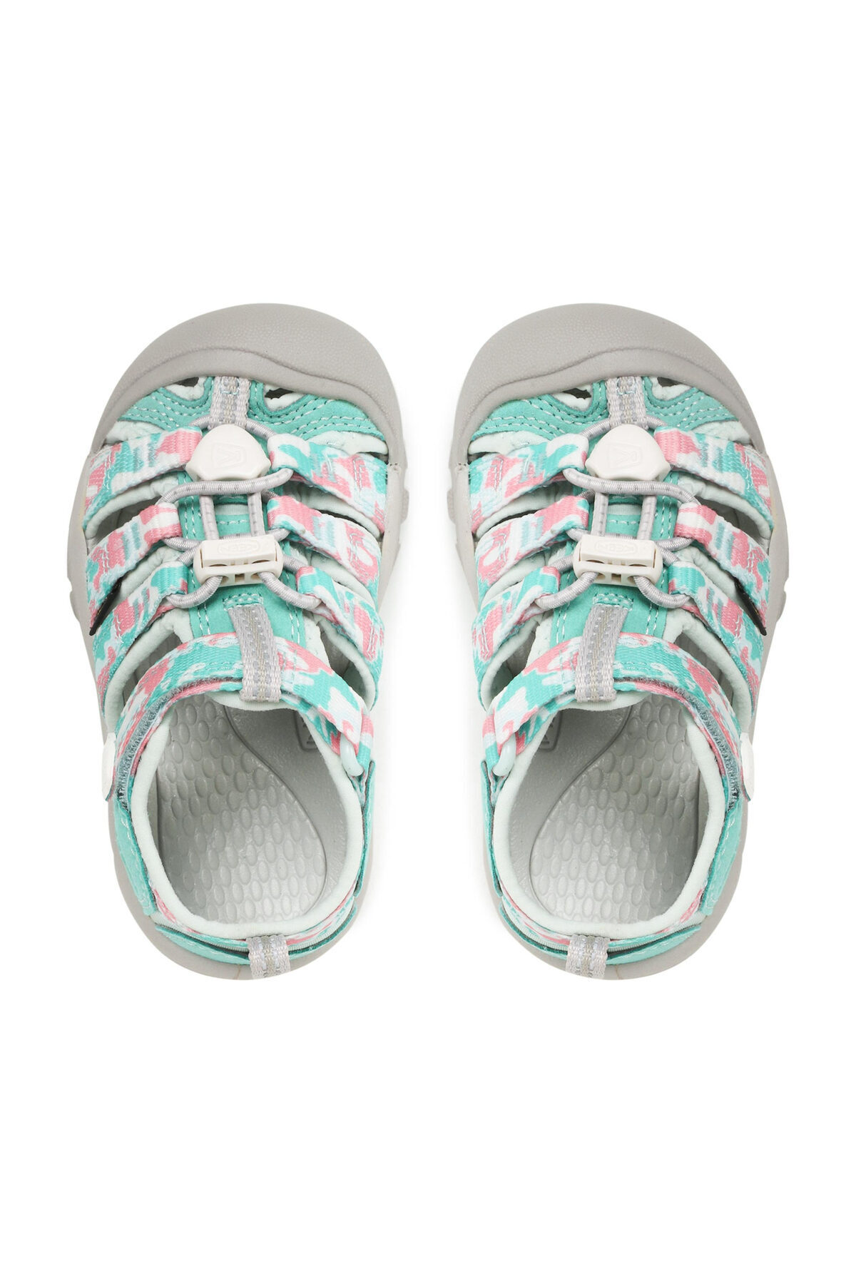 Keen-Sandale Bleumarin Copii 5