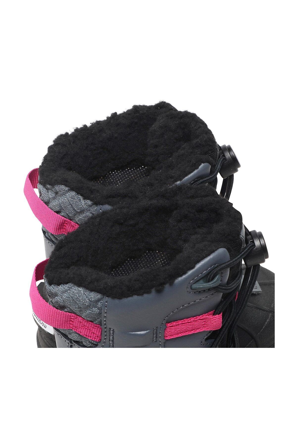 Columbia-Sněhule Black Kids 6