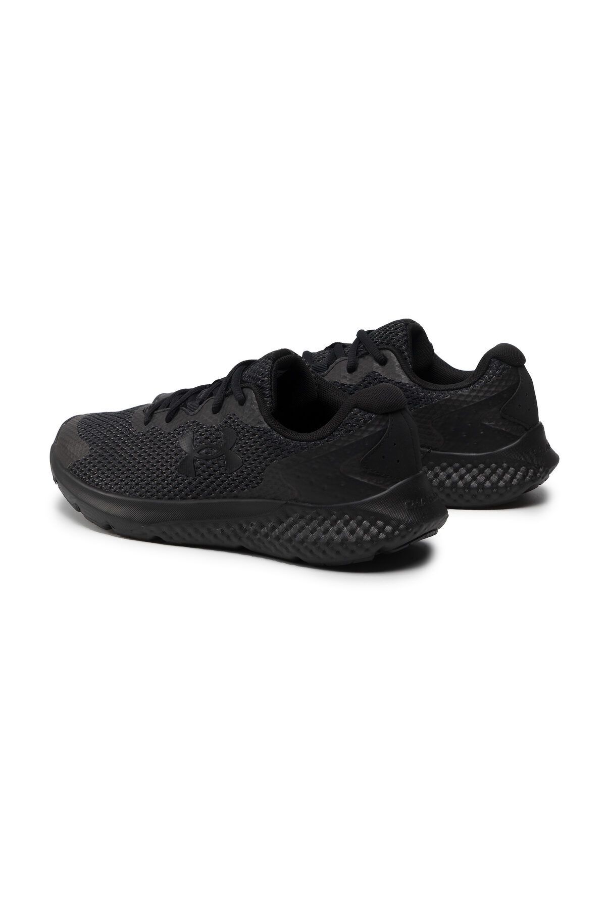 Under Armour-Pantofi de alergare pentru adulți corali 2