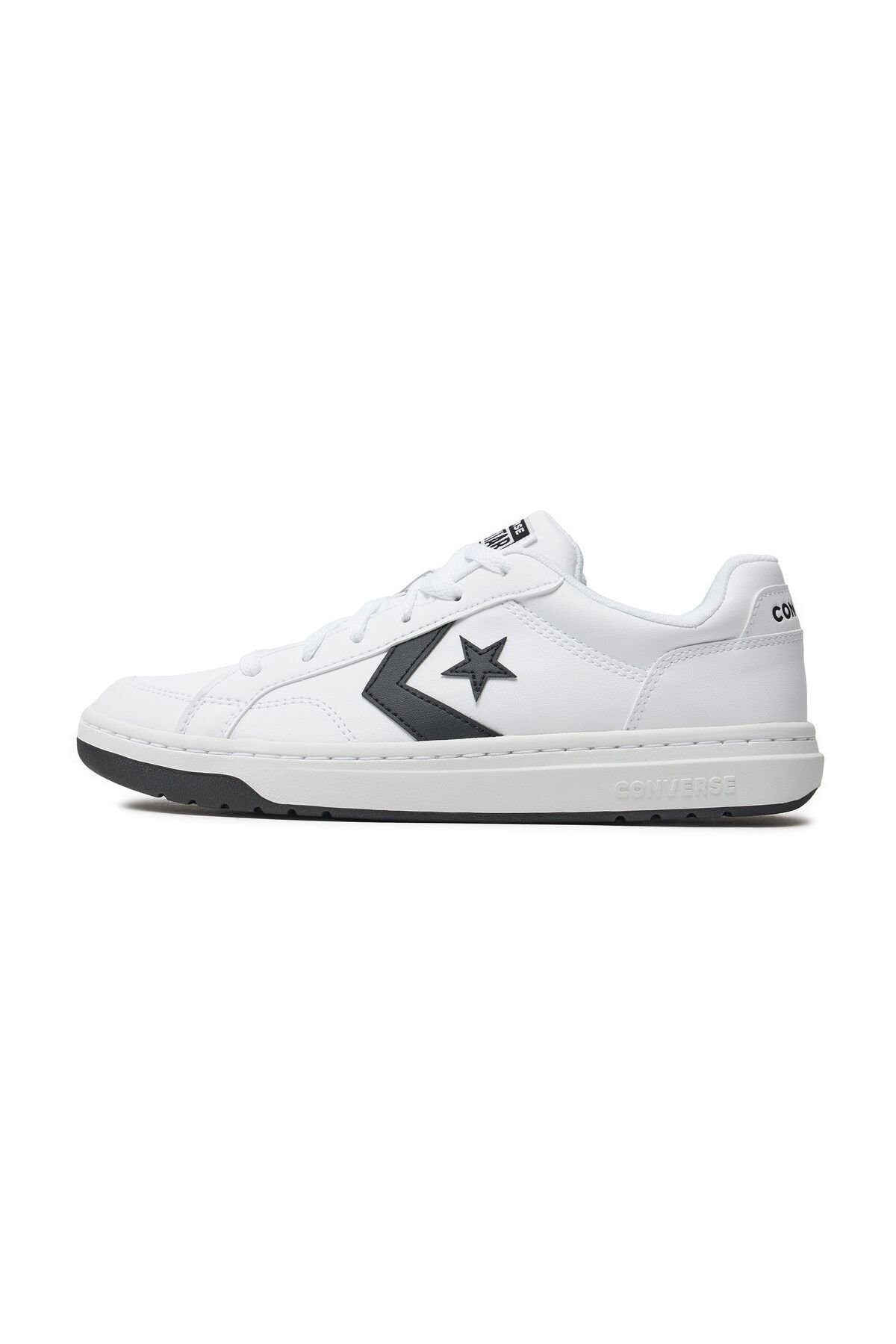 converse-Fekete tornacipő felnőtteknek 6