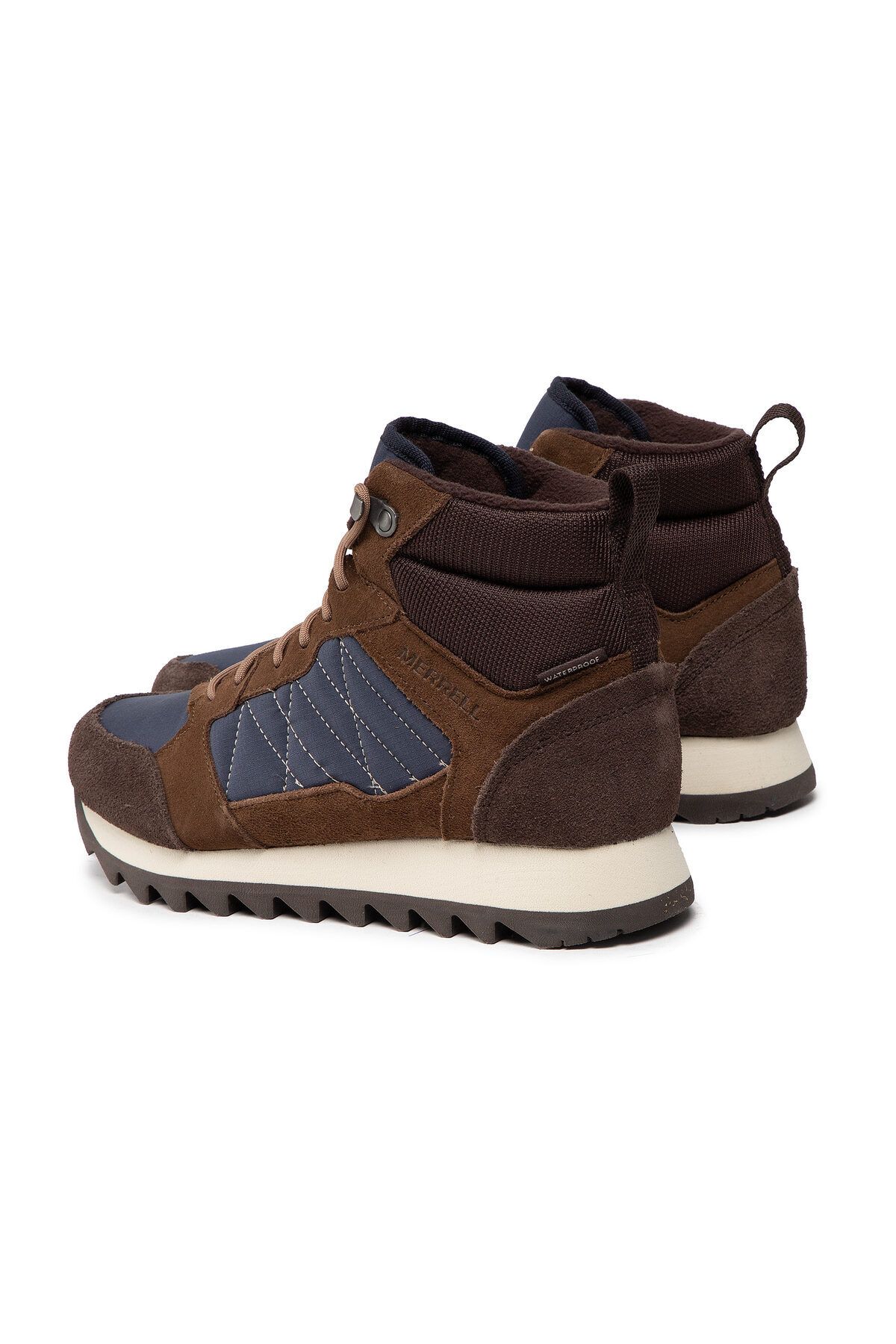 Merrell-Αθλητικά παπούτσια Μαύρα Ενήλικες 3