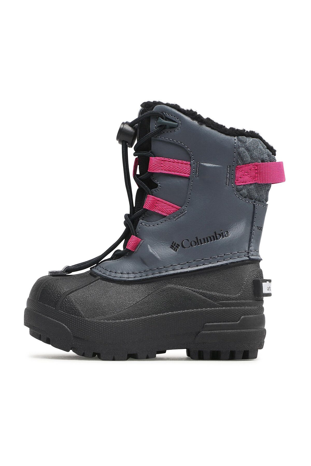Columbia-Sněhule Black Kids 1