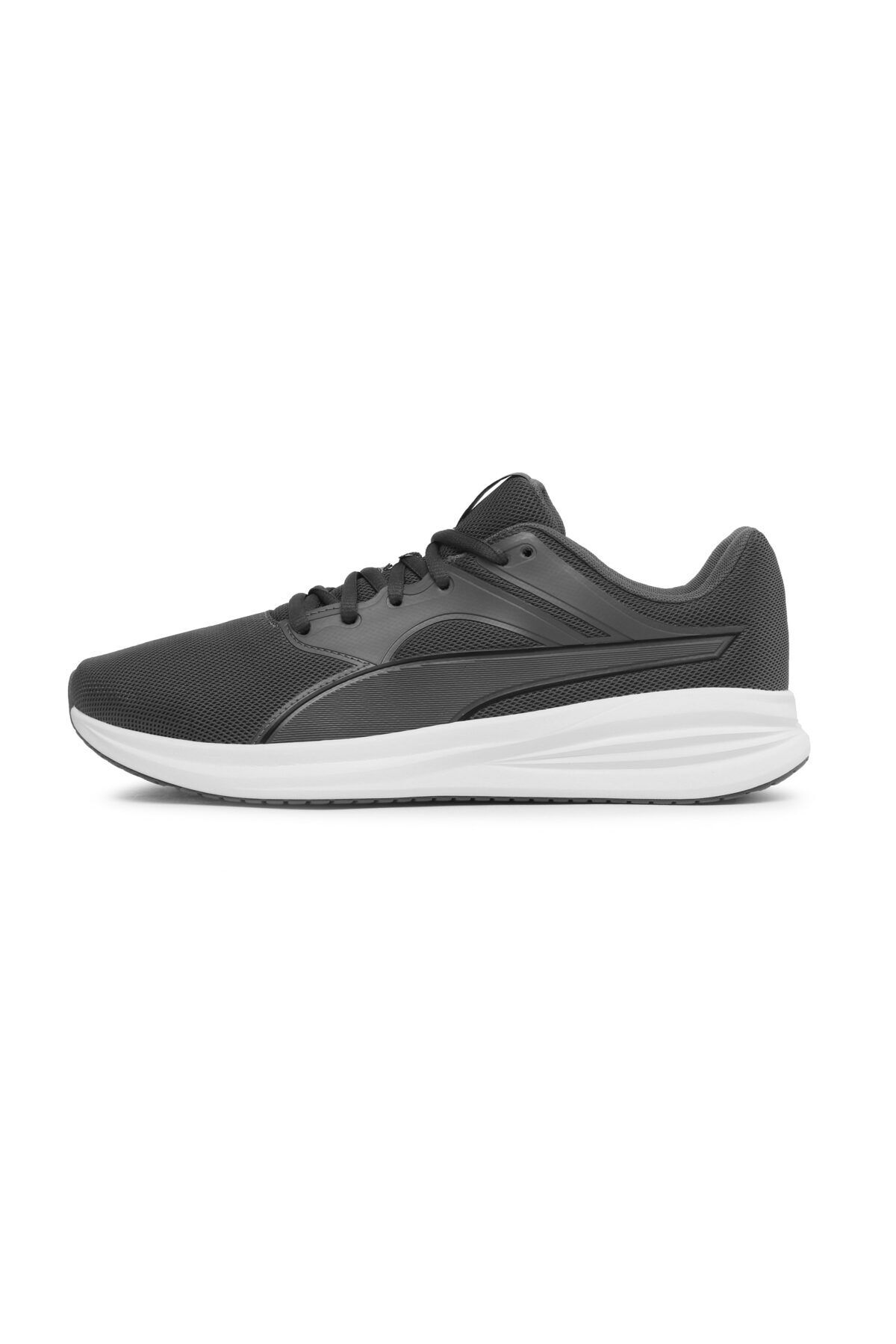 Puma-Šedé běžecké boty pro dospělé 6
