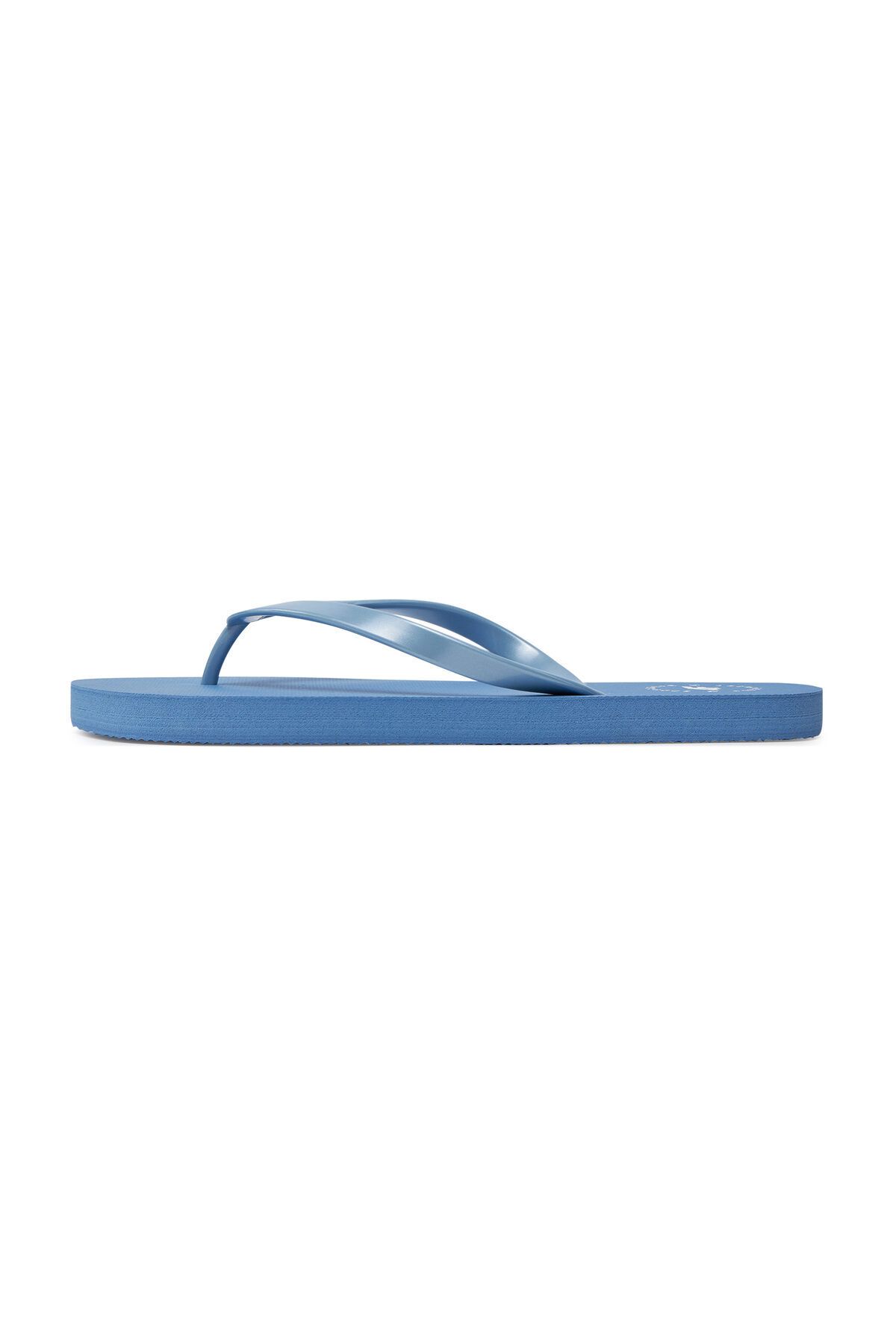 4F-Flip-flops Sky Blue Adults 6