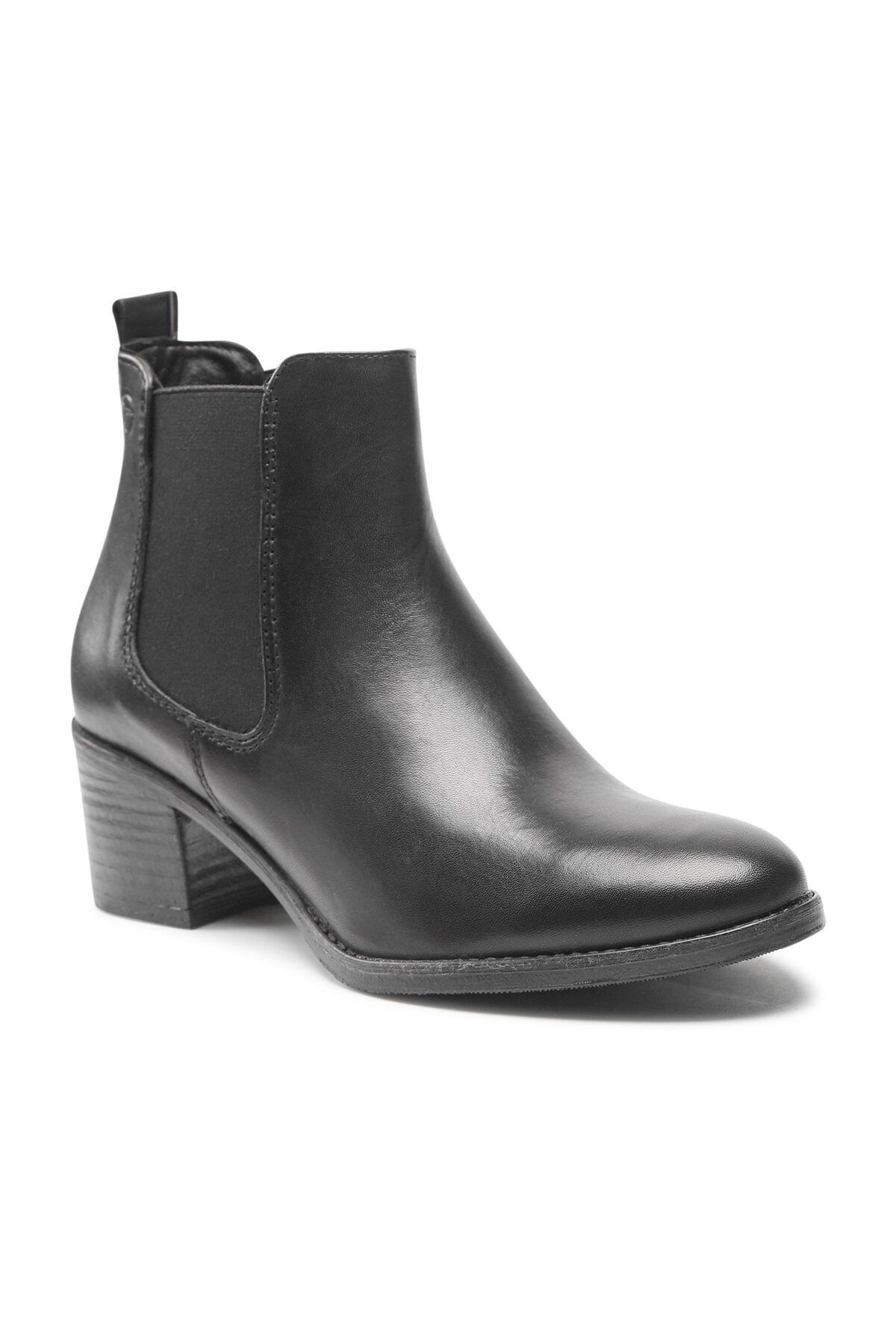 Tamaris-Buty pomarańczowe dla dorosłych 6