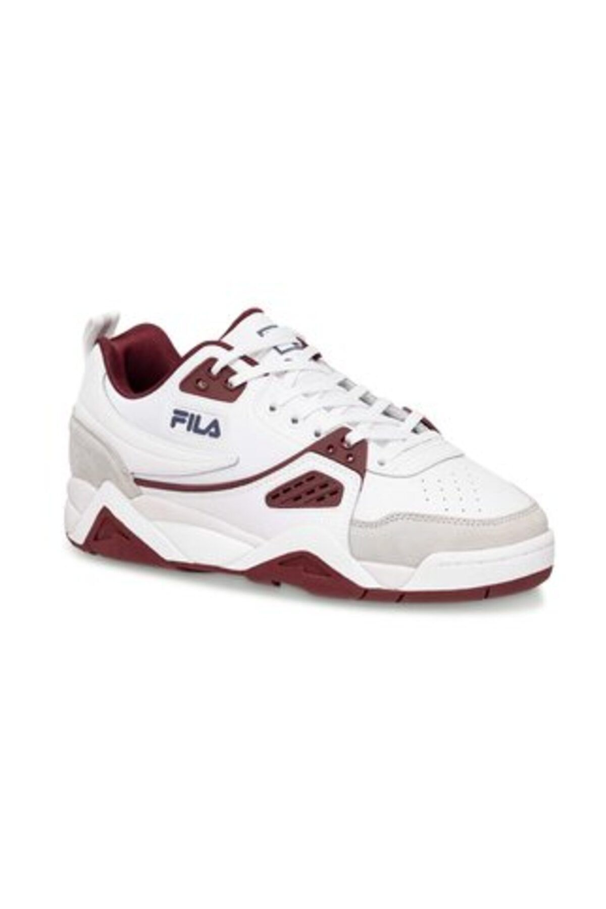 Fila Tenisi Albi Adulti - 44