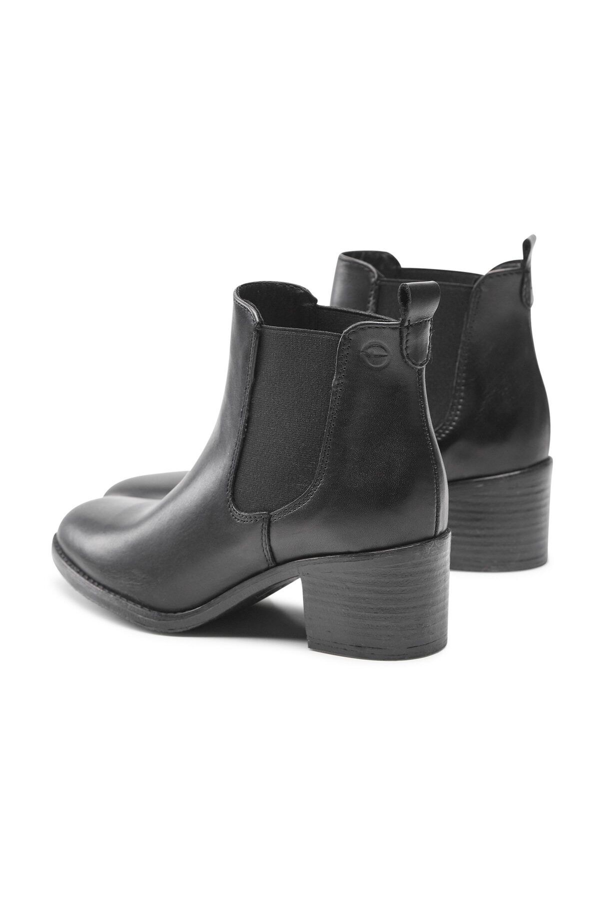 Tamaris-Buty pomarańczowe dla dorosłych 2