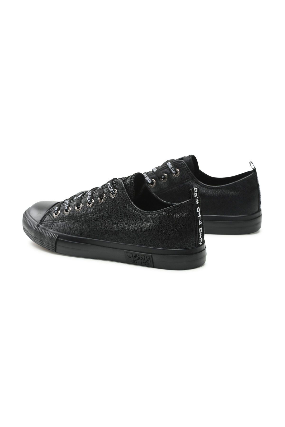 BİG STAR-Pantofi Converse Alb Adulti 3