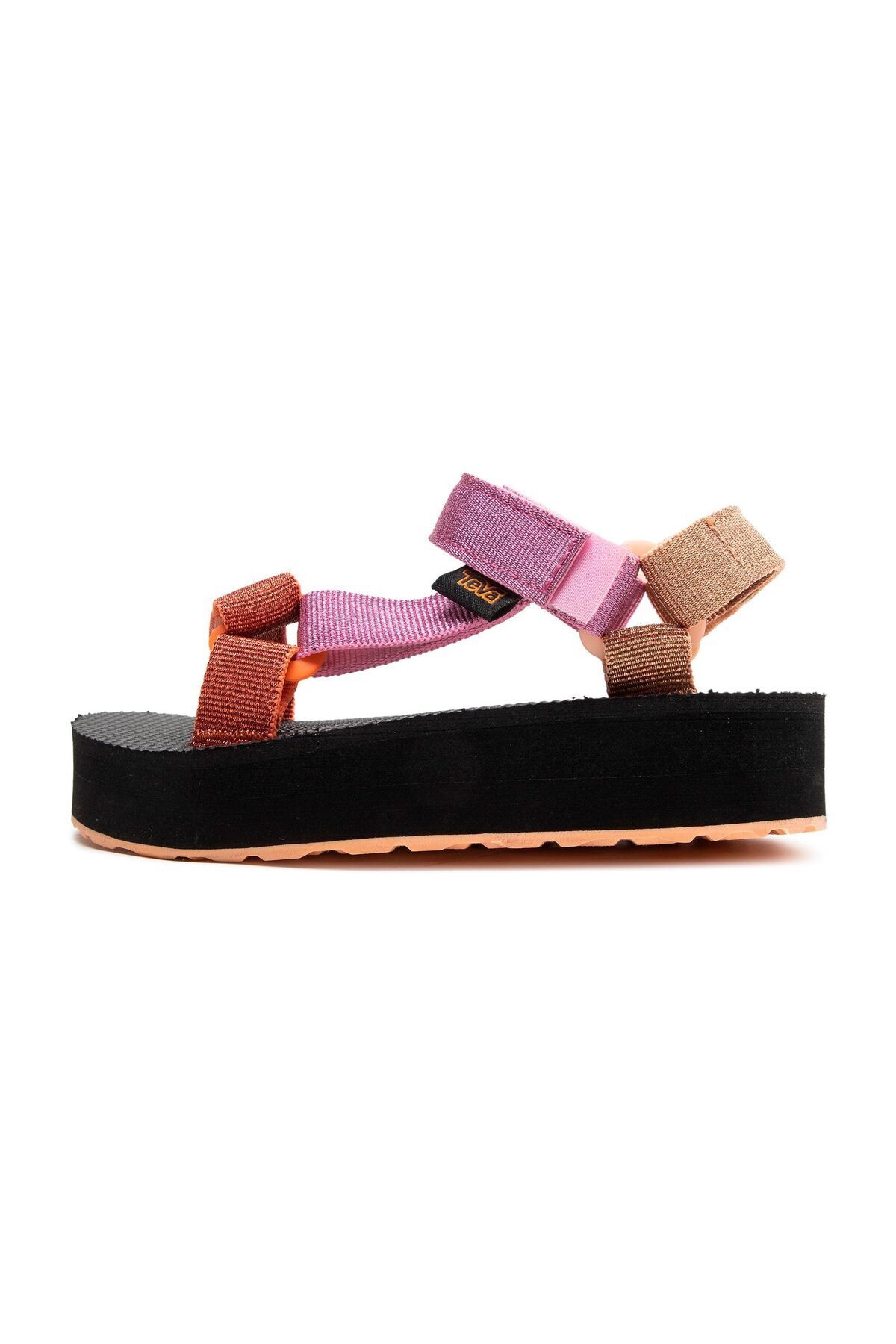 TEVA-Sandály barevné děti 7