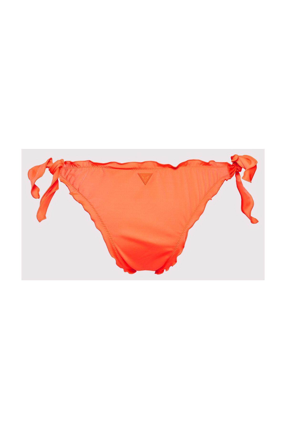 Guess-Bikini bottom Navy Blue Adults 2