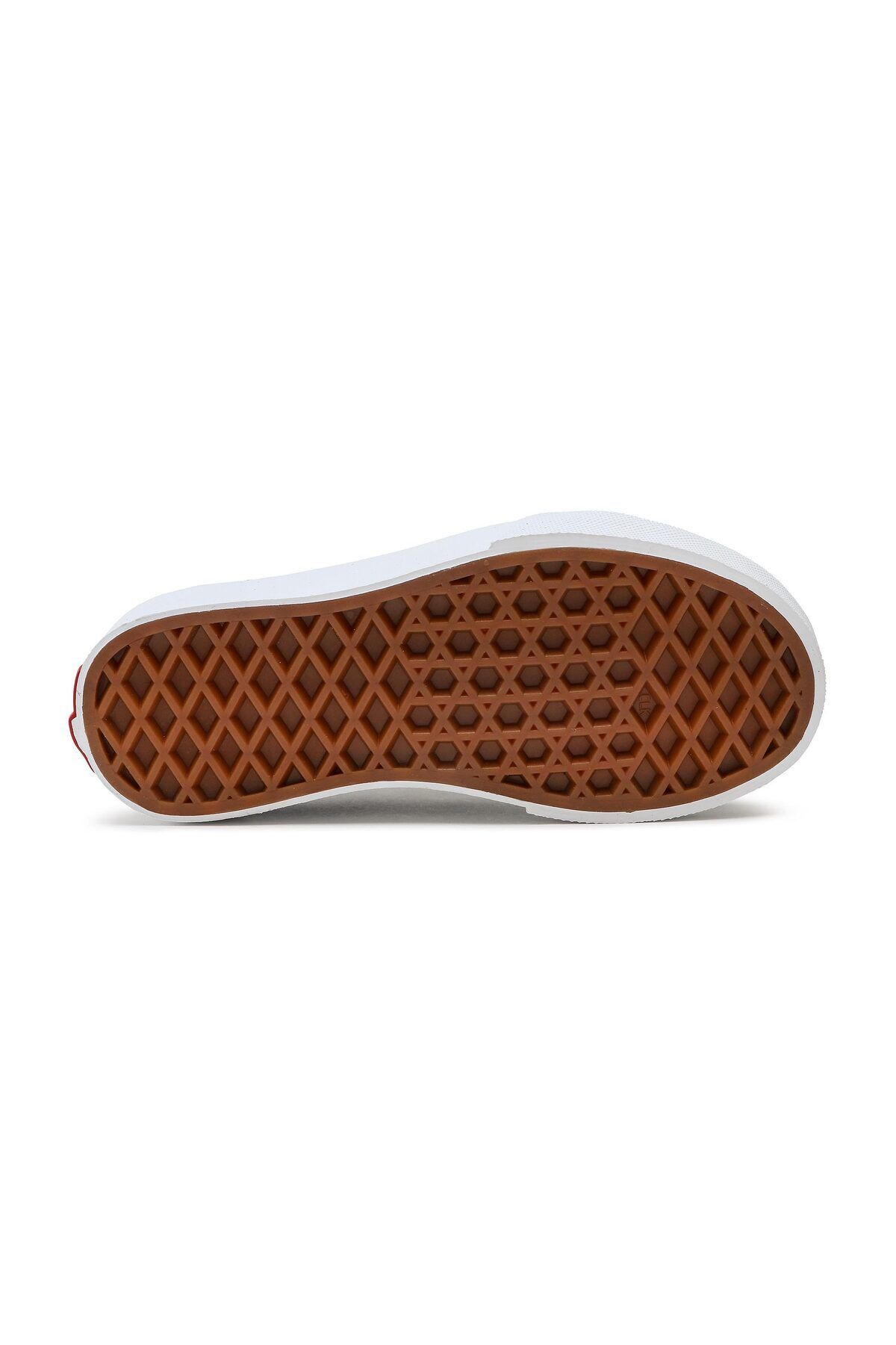 Vans-Tenisówki Granatowe, Niebieskie Dziecięce 5