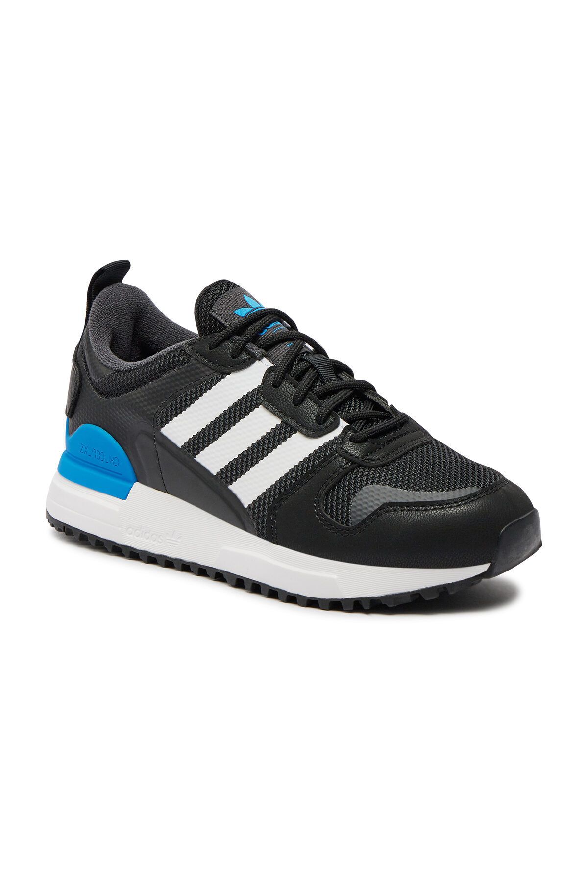 adidas Tenisky Black Adults