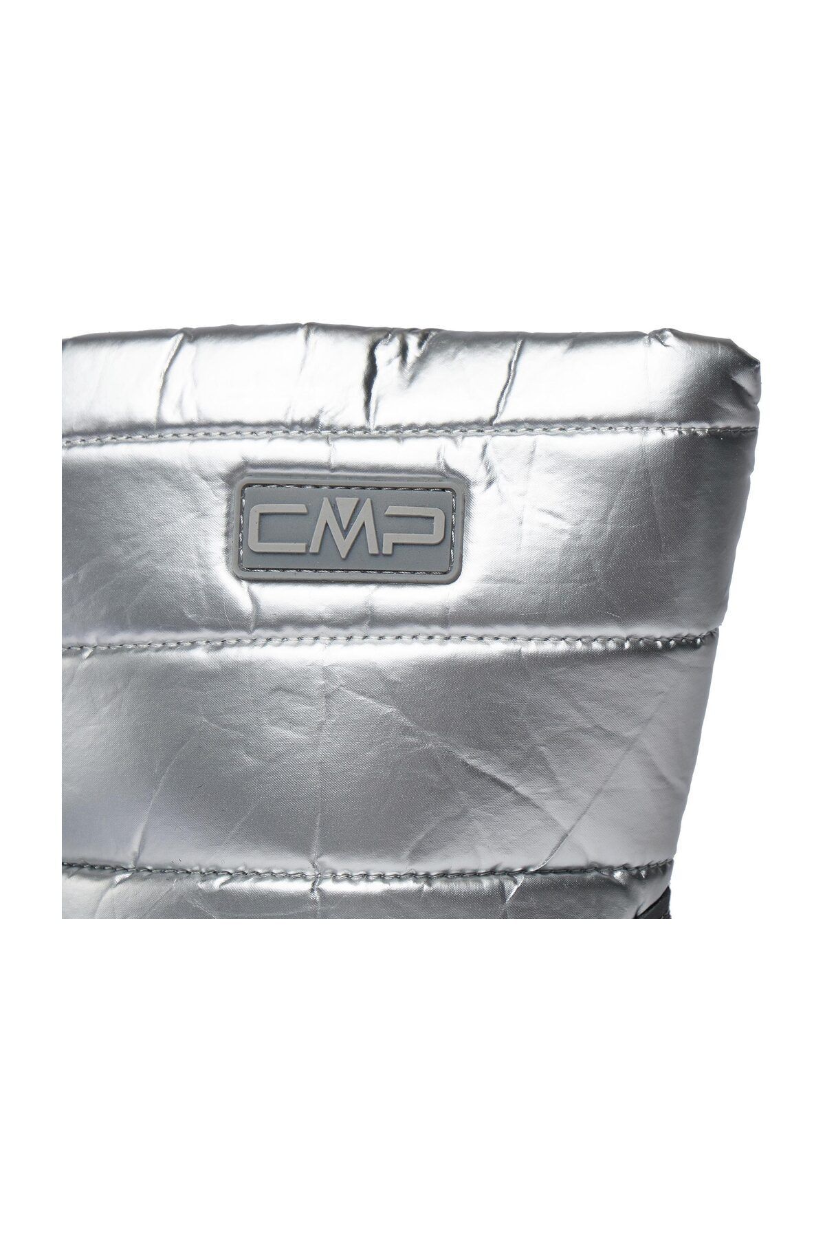 CMP-Cizme de zapada copii gri 5