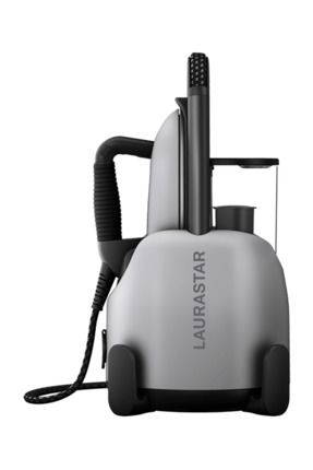 LAURASTAR Lift Xtra Buhar Kazanlı Ütü - Alüminyum