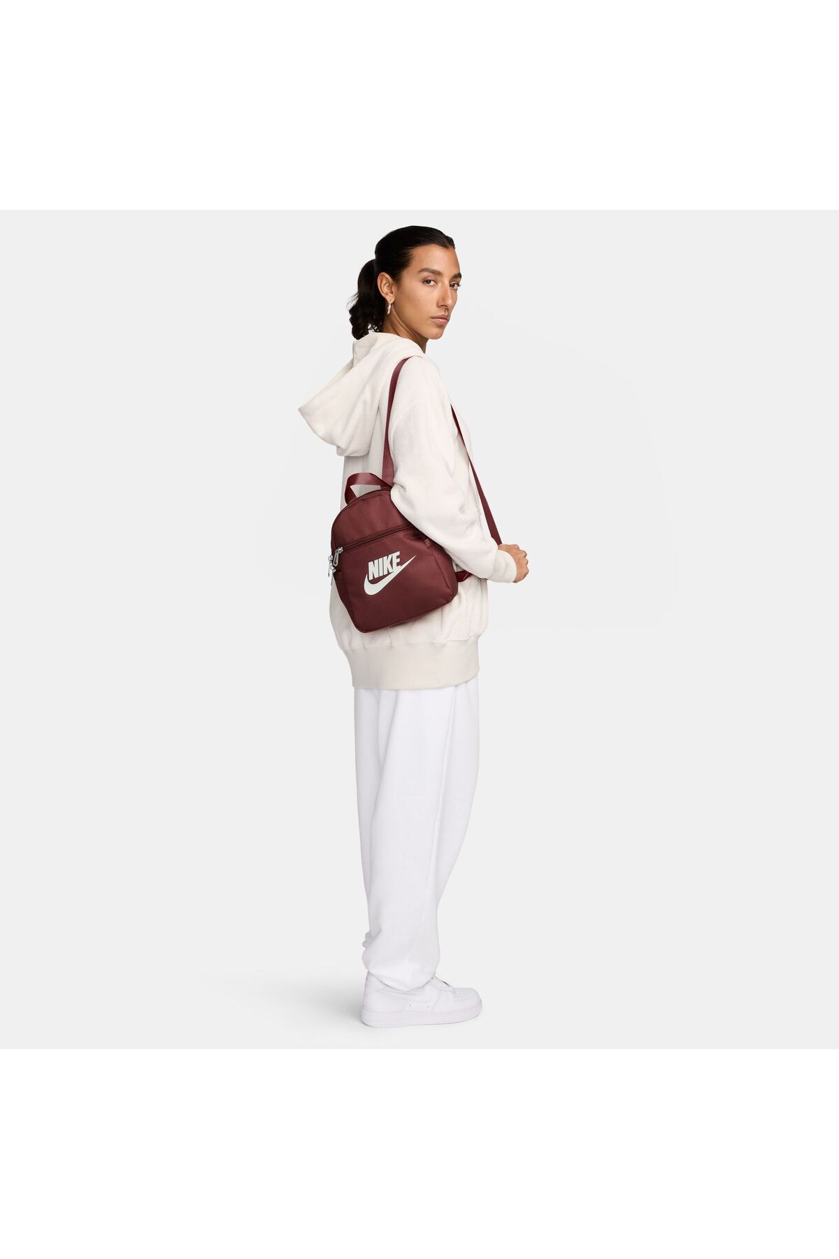 W NSW FUTURA 365 MINI BKPK Nike نایکی اورجینال - تصویر 3