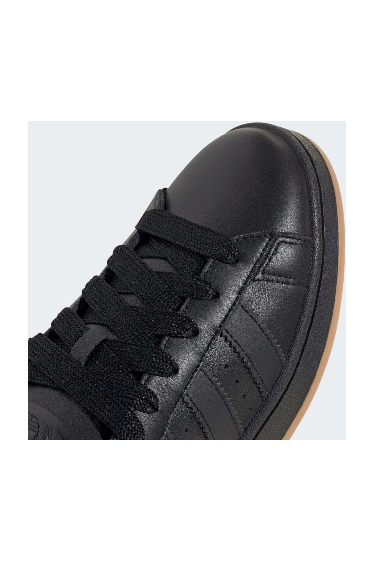 adidas CAMPUS 00S JP9995 - Tkanina CBLACK