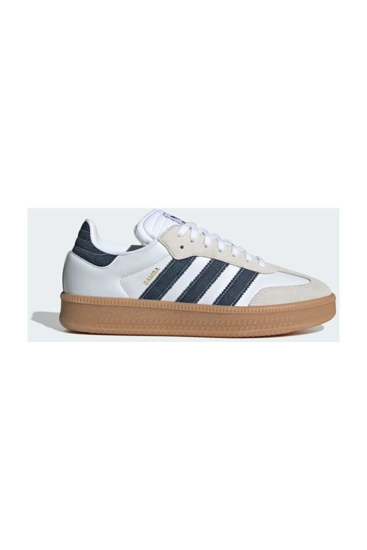 adidas-Samba Xlg Shoe Model (Simply Named) 4