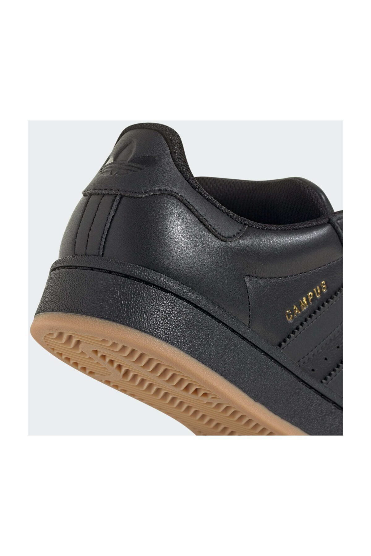 adidas CAMPUS 00S JP9995 - Tkanina CBLACK