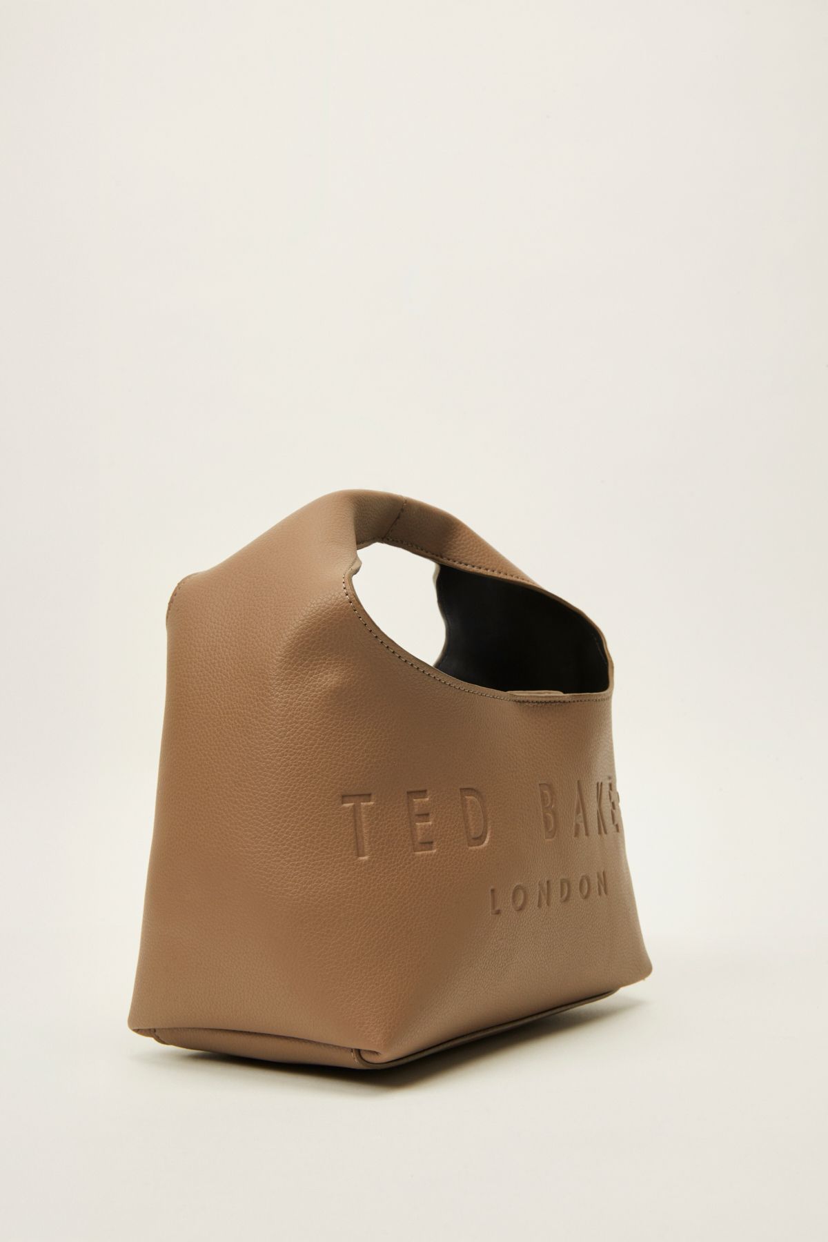 Ted Baker-Пазарска чанта Floter Skin 3