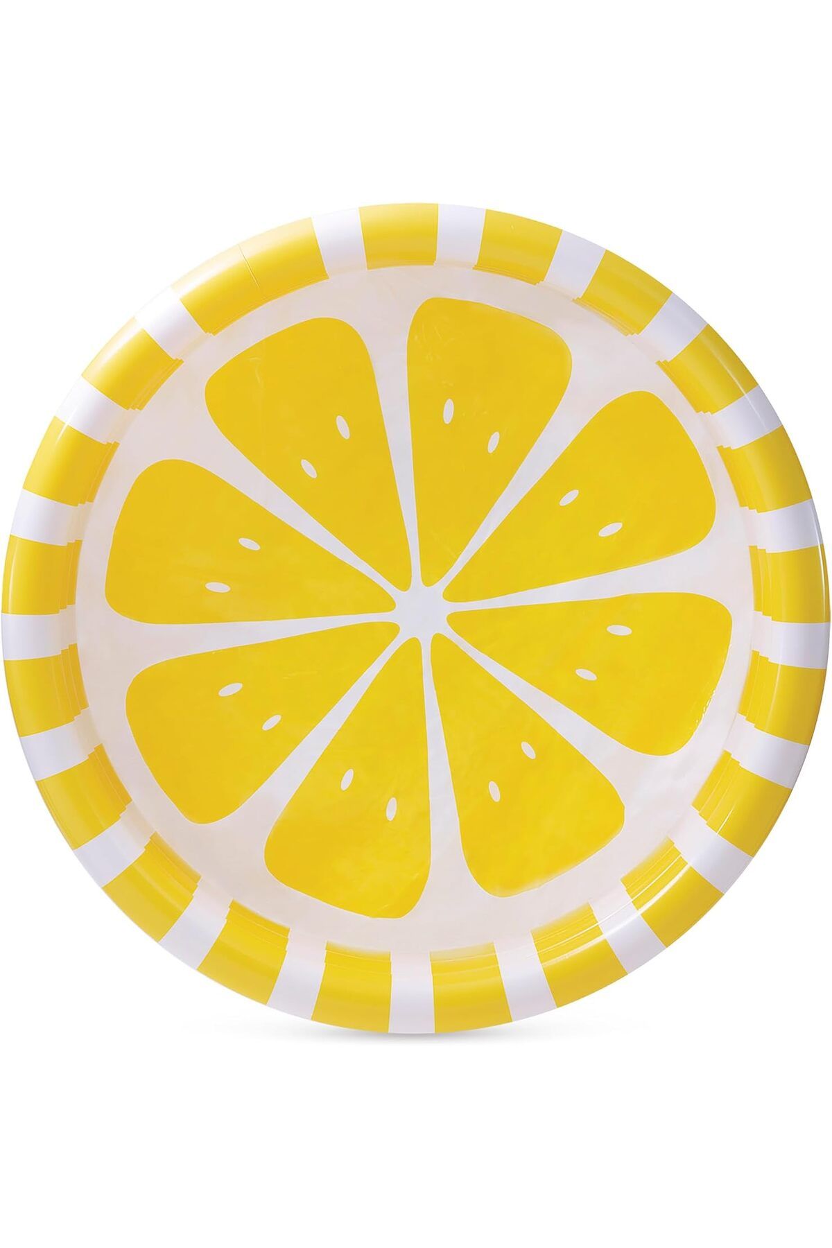 Intex-Zesty Lemon Pool, Inflated Size: 1.47m x 33cm (58432NP) 10