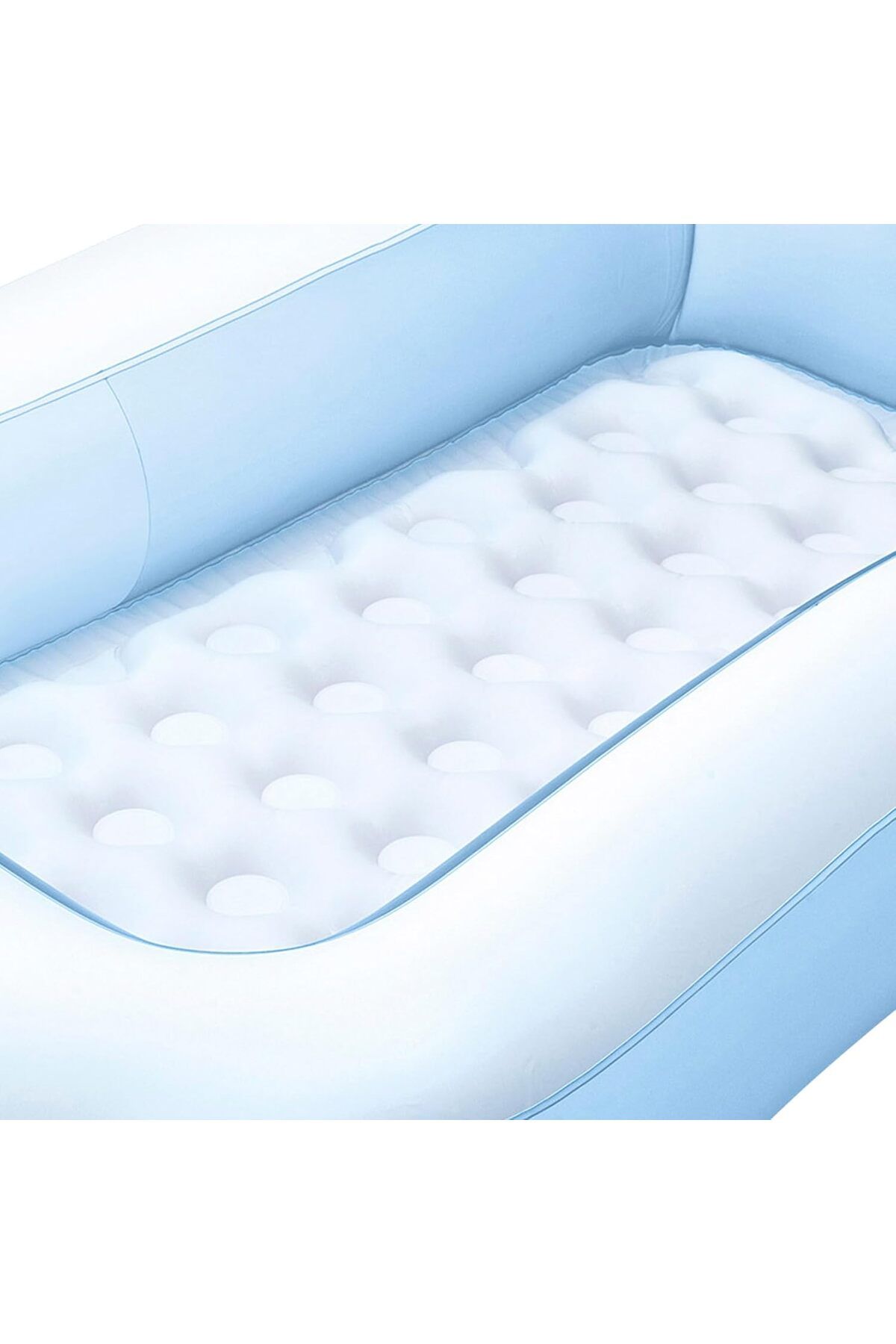 Intex-Inflatable Pool 166 X 100 X 25 cm [57403], Multi Color 14