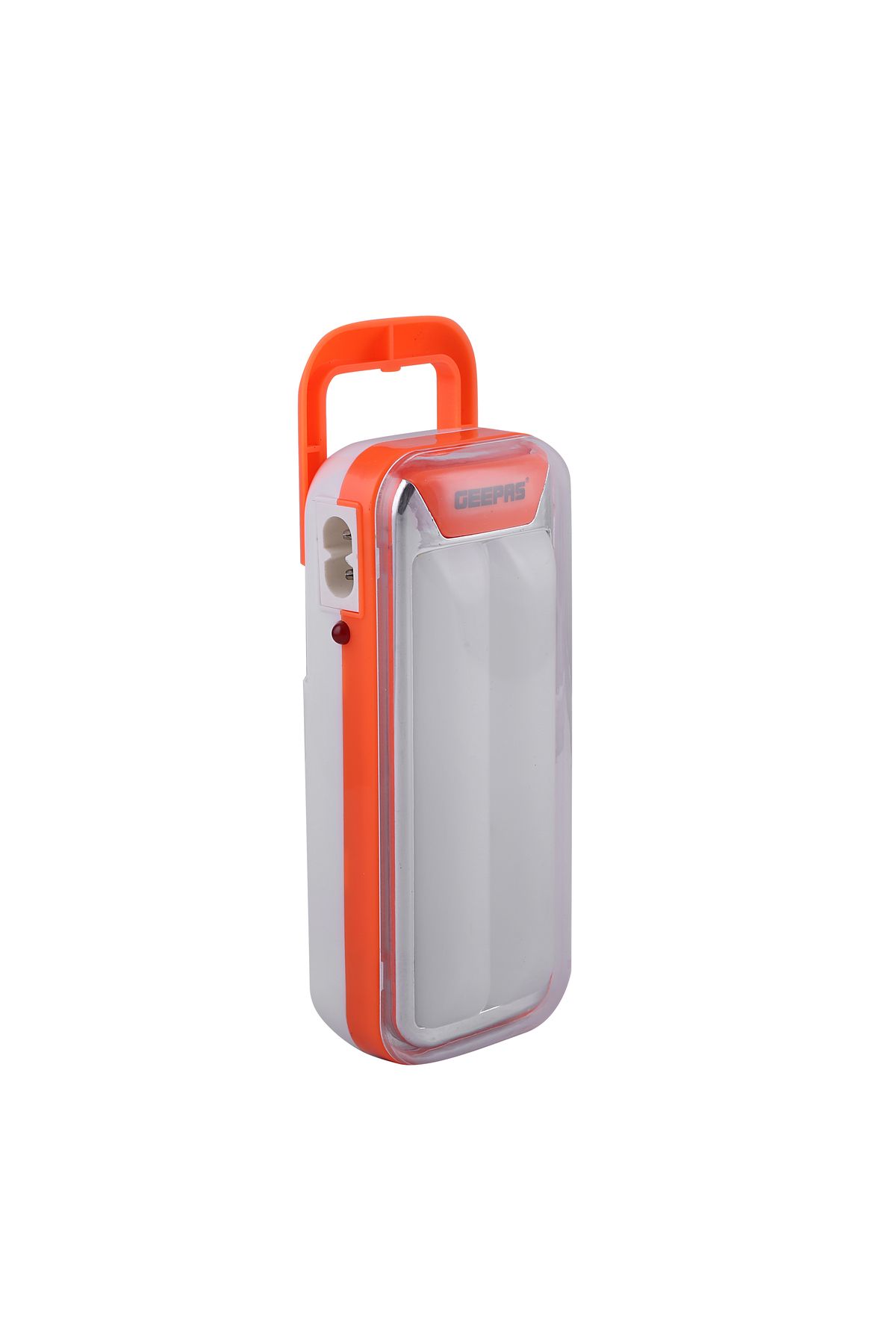 Geepas-Rechargeable 4W Emergency Lantern, Dimmer Function-GE53024, 20Pc LED Lantern with 4hrs Working time 5