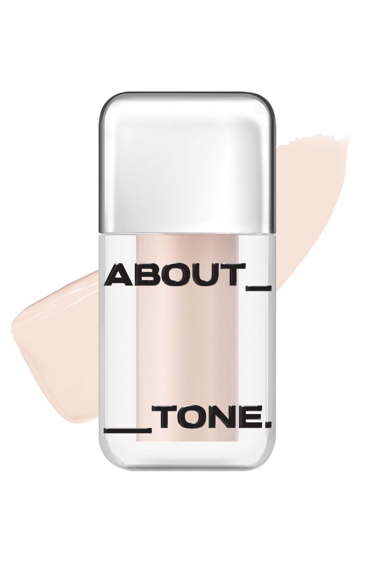 Doğal Görünümlü Vegan Kapatıcı About Tone Skin Layer Cover Fit Concealer