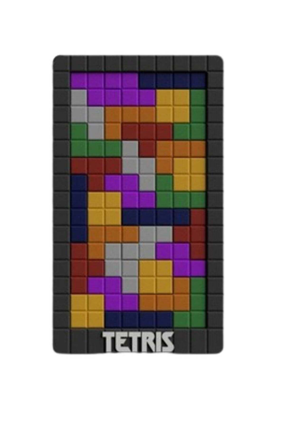 3D Brothers-Tetris Puzzle Challenge: The Ultimate Board Game of Strategy and Fun 2