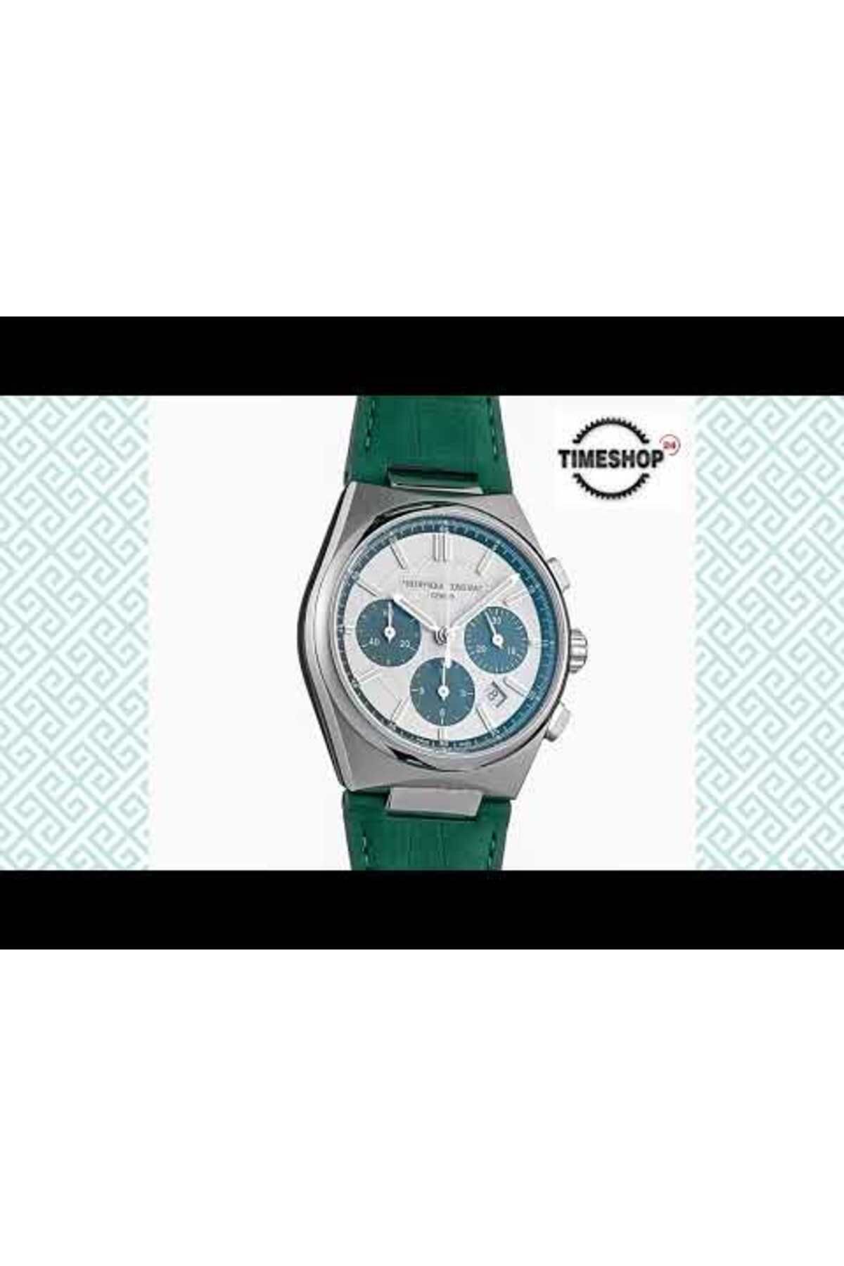 Frederique Constant-FC-391SGR4NH6 Highlife Autom. Cronograf ediție limitată 41 mm 10ATM 3