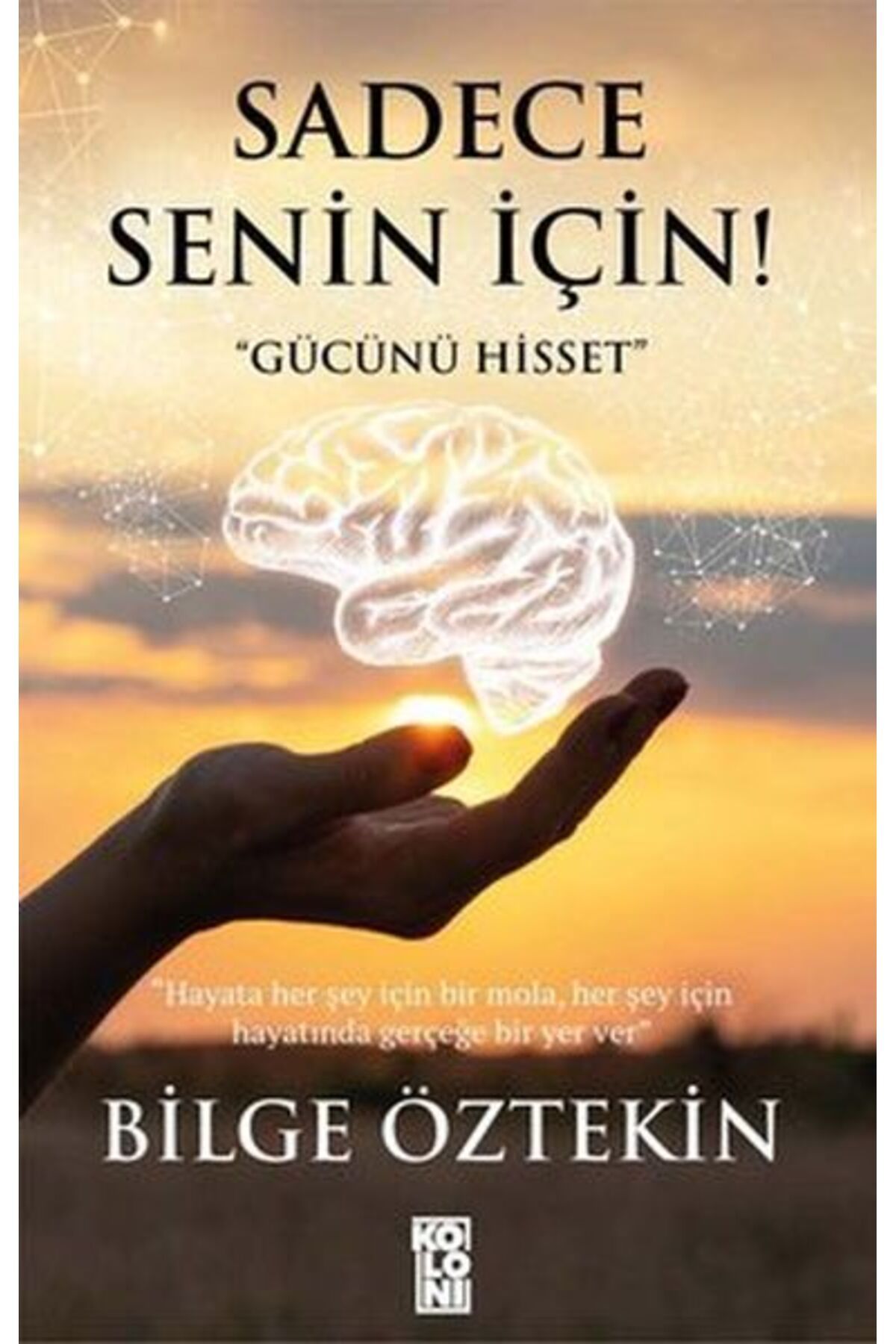 Destek Yayınları Sadece Senin İçin!