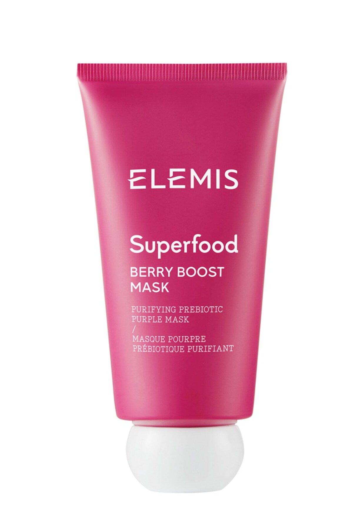 Elemis SuperFood Berry Boost Mask Arındırıcı & Dengeleyici Cilt Maskesi 75 ml