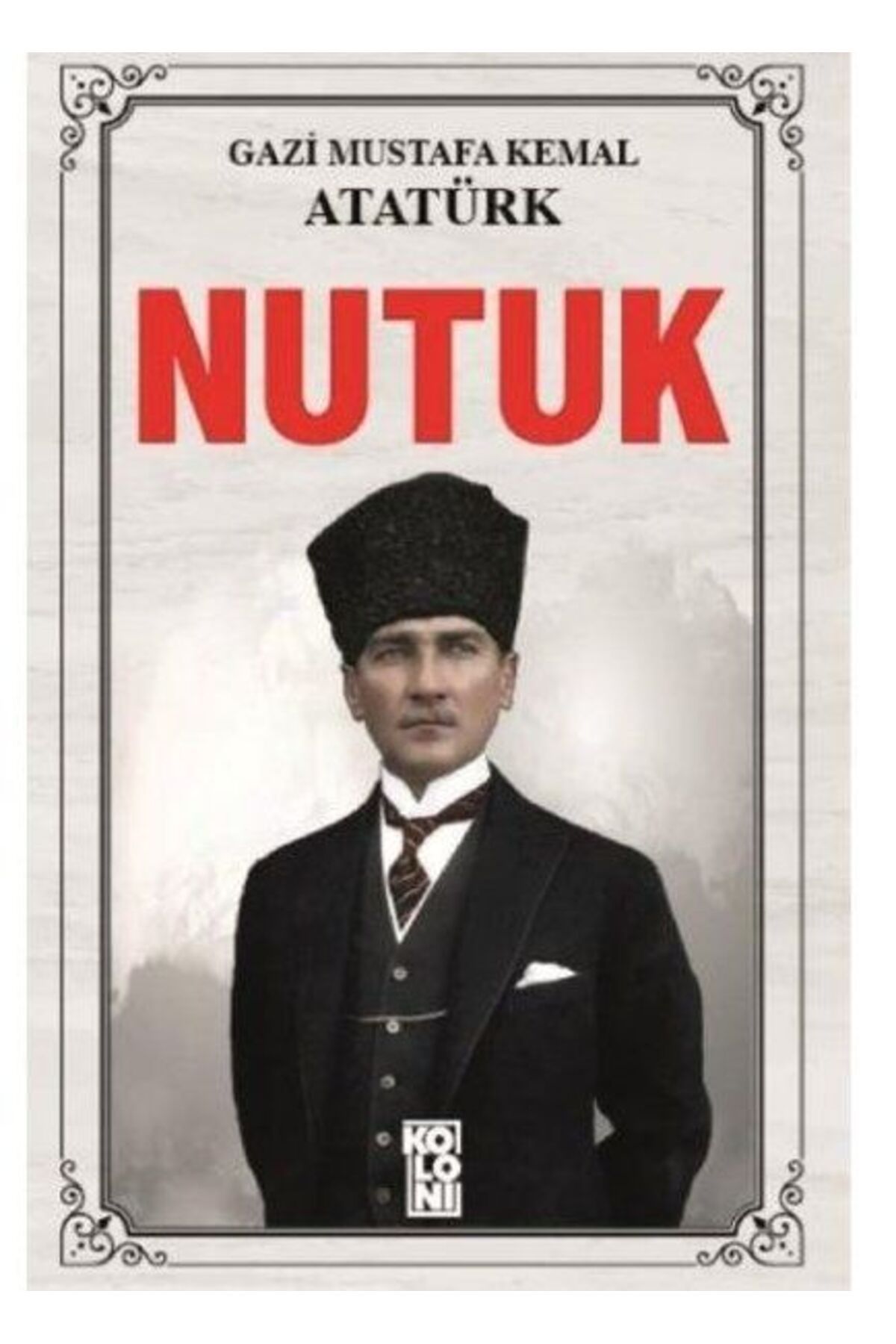 Destek Yayınları Nutuk