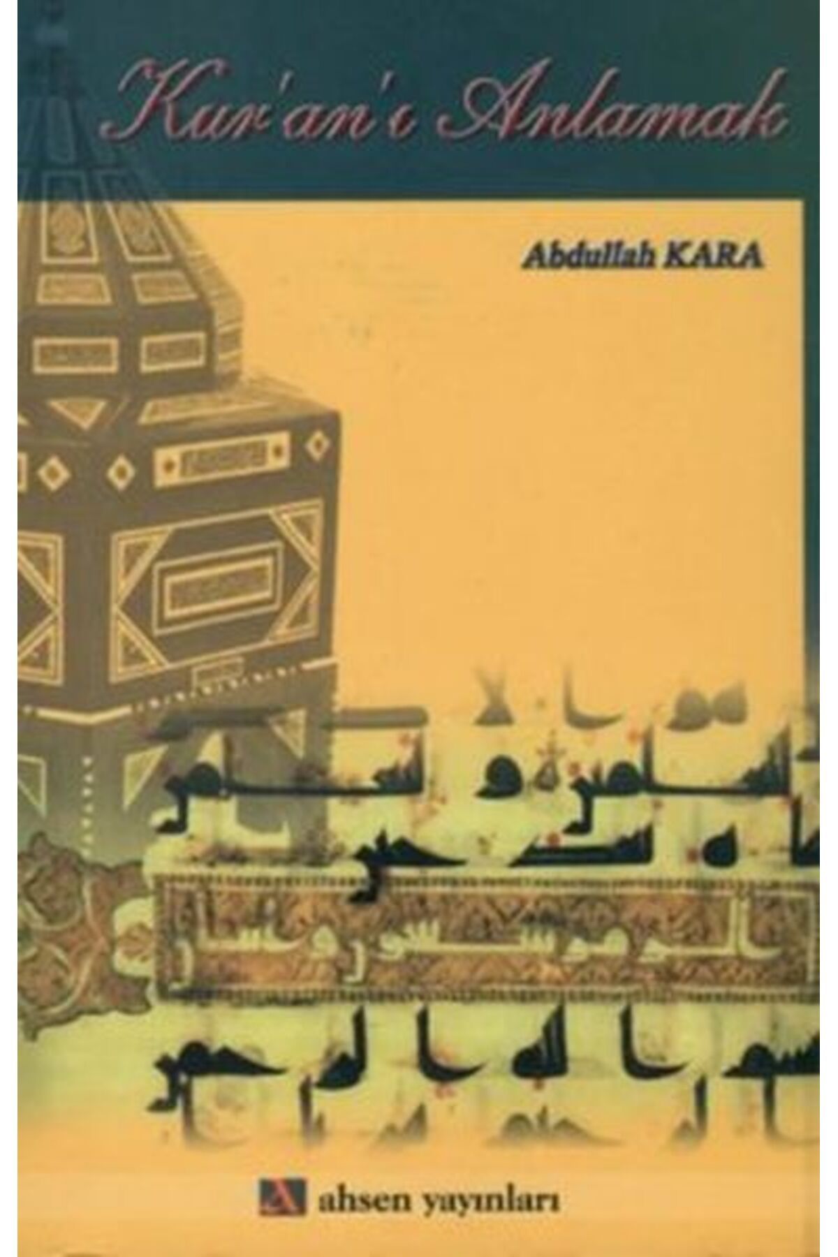 Destek Yayınları Kur’an’ı Anlamak