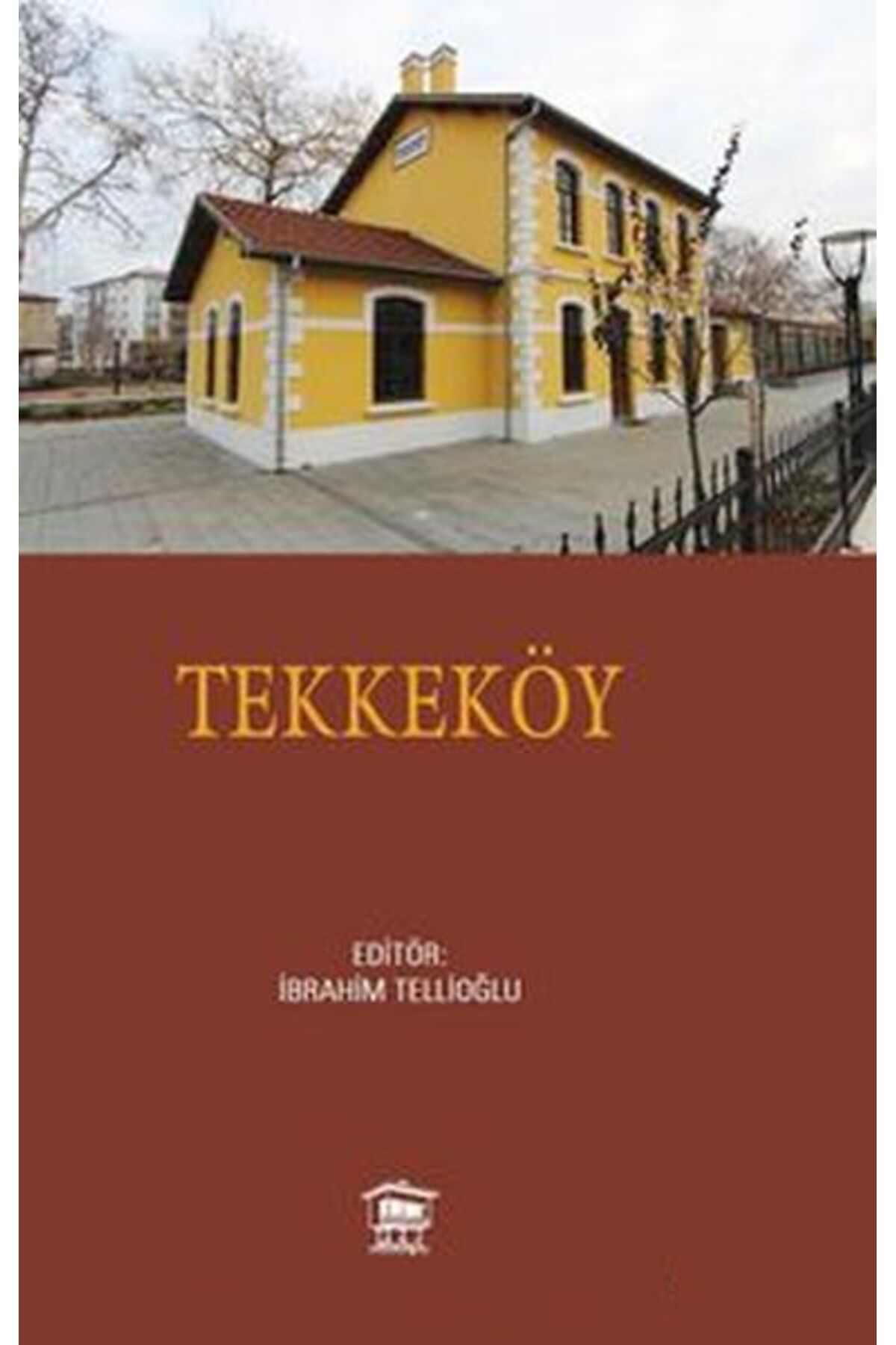 Destek Yayınları Tarih Boyunca Tekkeköy