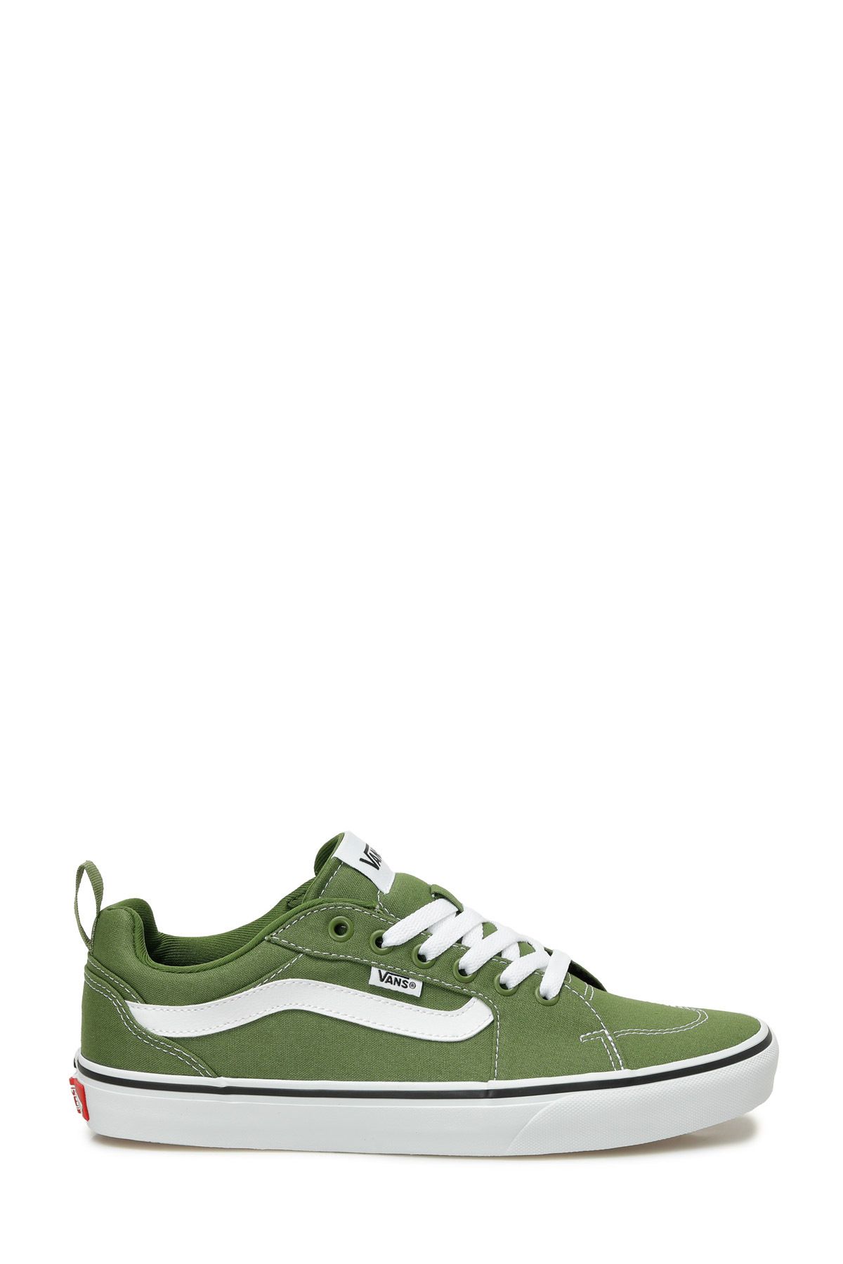 کفش ورزشی مردانه سبز فیلمور Vans