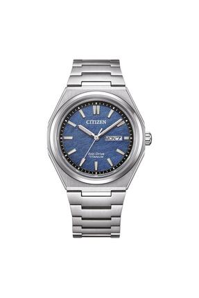 Citizen Eco-Drive Zenshin Super Titanium AW0130-85LE Erkek Kol Saati