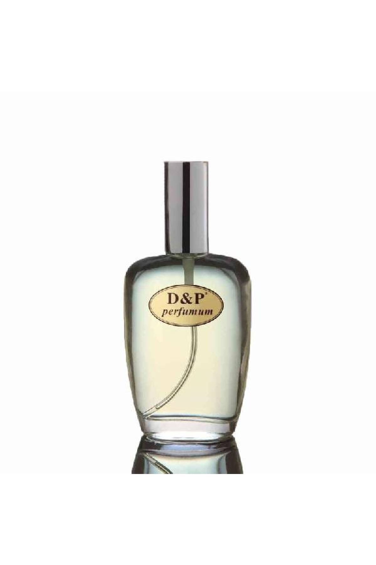 عطر زنانه | دی اند پی پرفیوم D&P Perfumum 869854401413 - تصویر 2