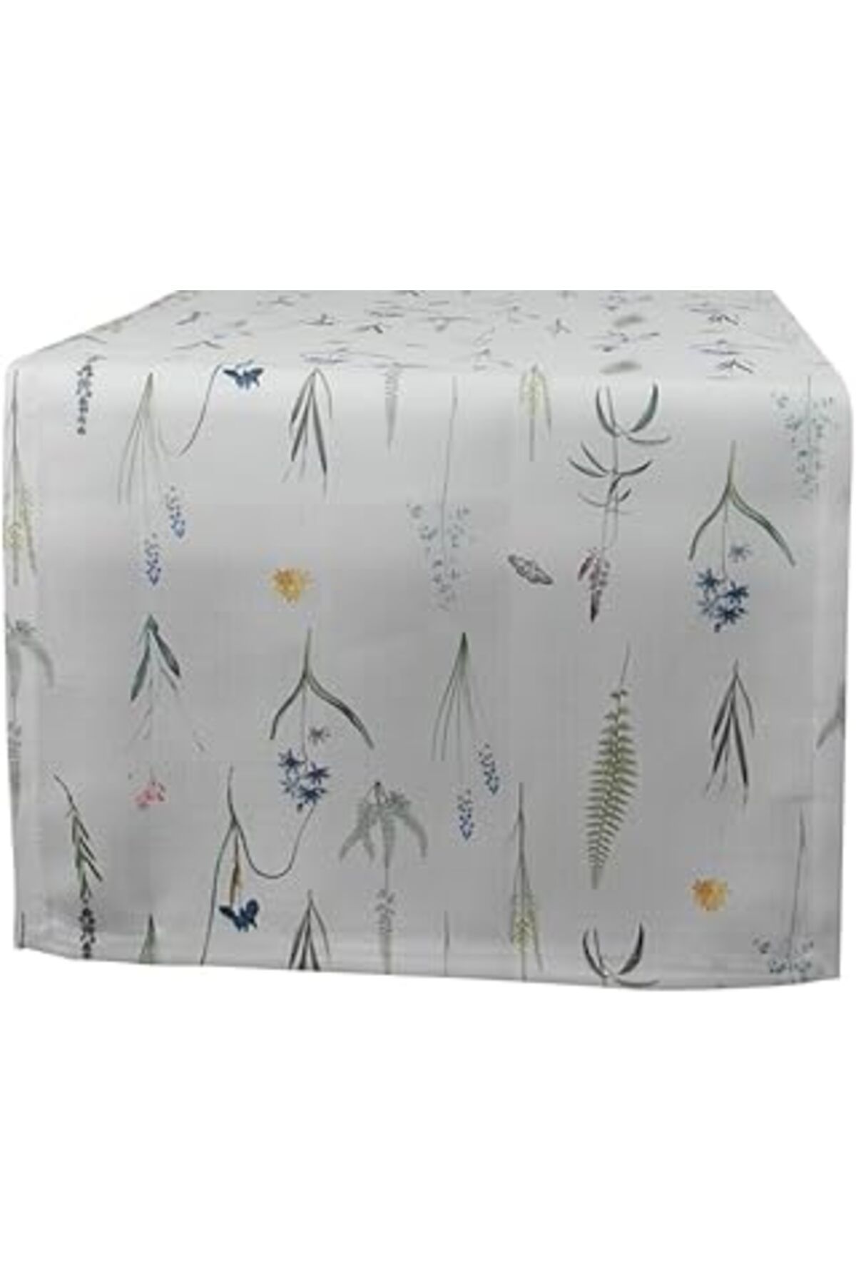 TBSProjects Porland Botanical Runner 45X150Cm