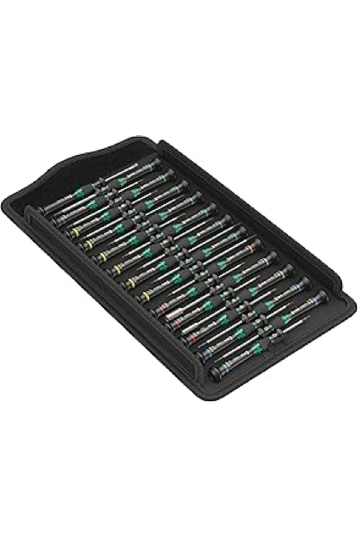 NETWORK ART Wera 05134000001 25 Parçalı Kraftform Micro Big Pack 1 Seti