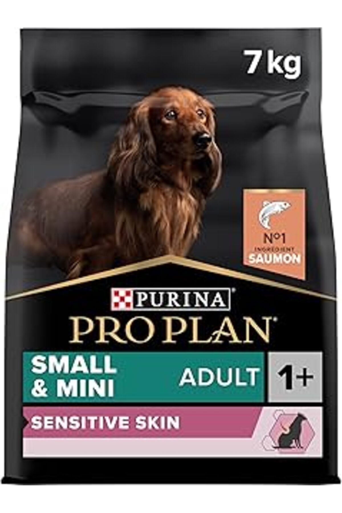 shop Pro Plan Small&Mini Yşkin Küçük Irk Köpek Sı Somonlu 7Kg