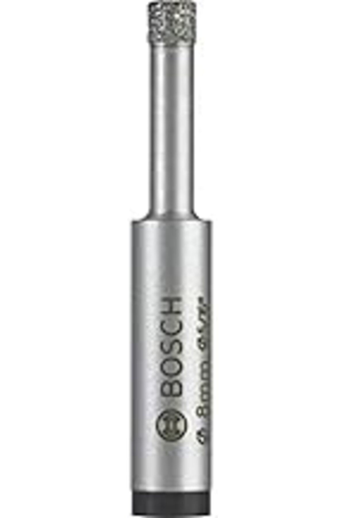 Pazarcan Bosch Accessories Professional Elmas Matkap Kuru Easy Dry (Ø 8 Mm)