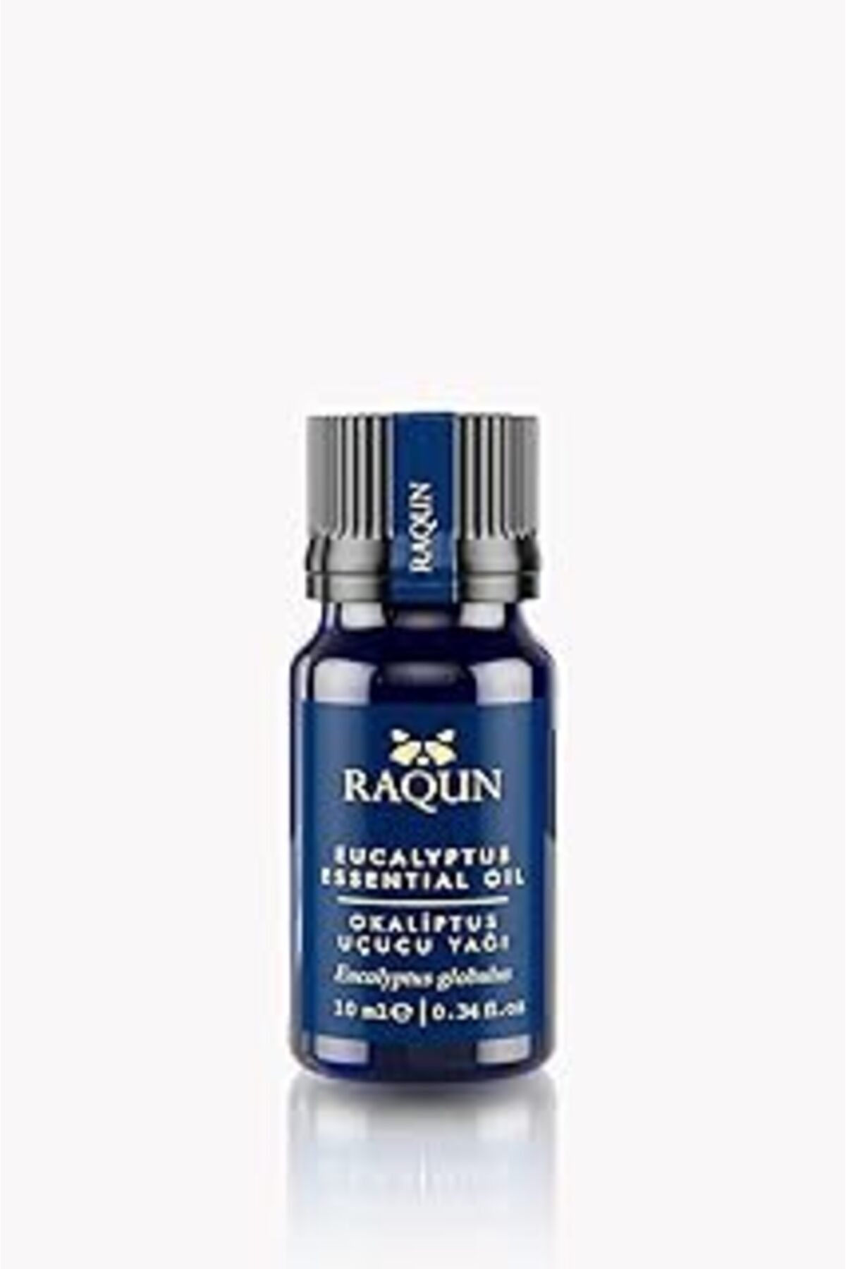 karadağsb Raqun Okaliptus Uçucu Yağı 10Ml%100 Saf Ve Doğal