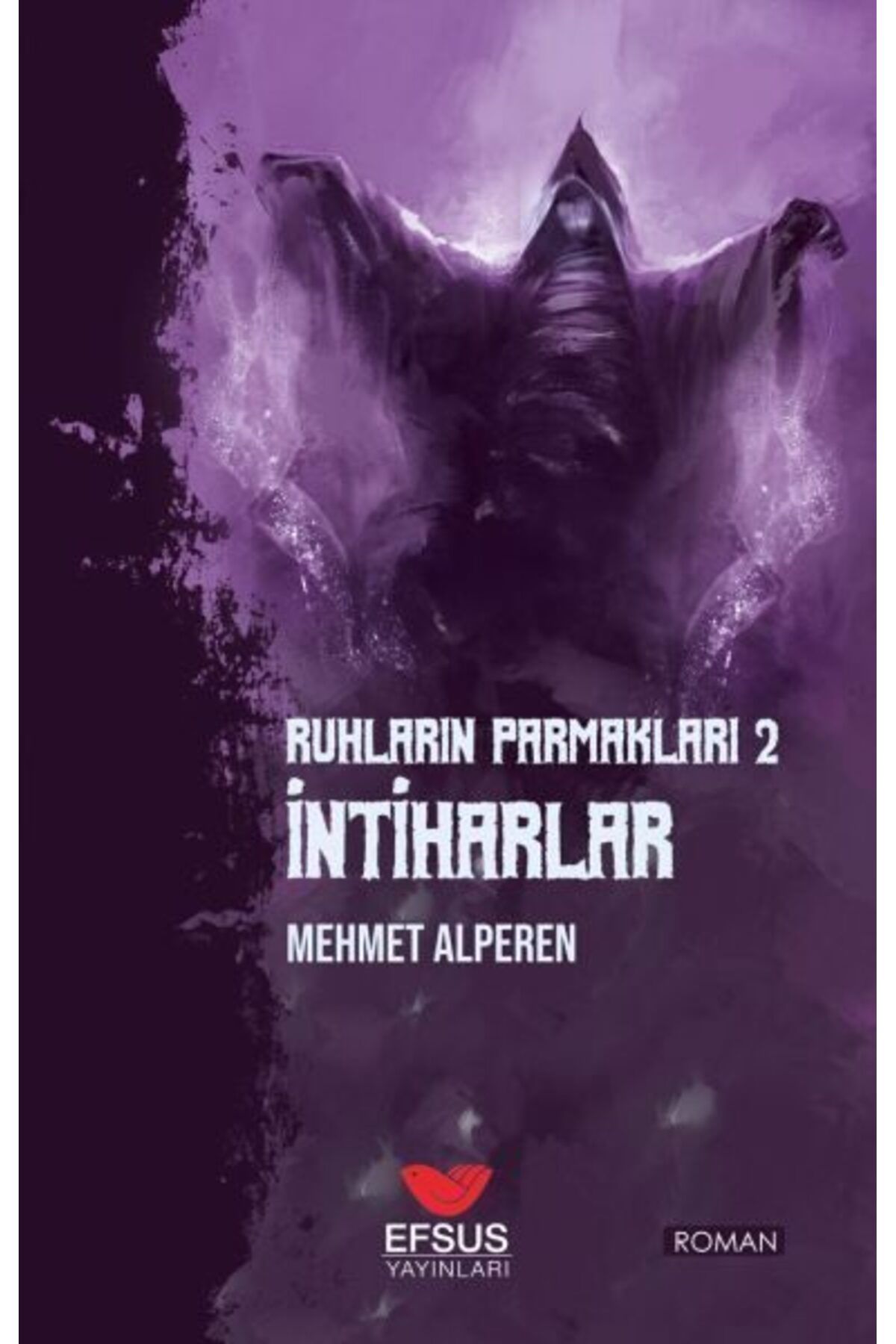 Destek Yayınları Ruhların Parmakları 2 İntiharlar