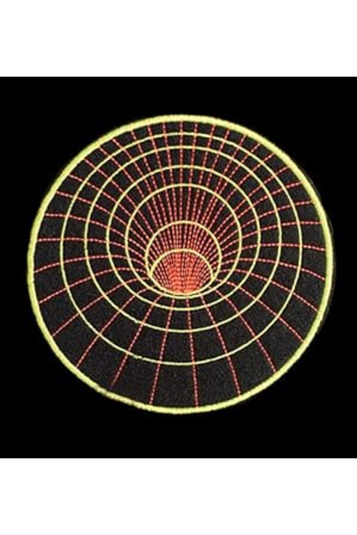 Pazarcan 3D Patch (Uv Active Color)