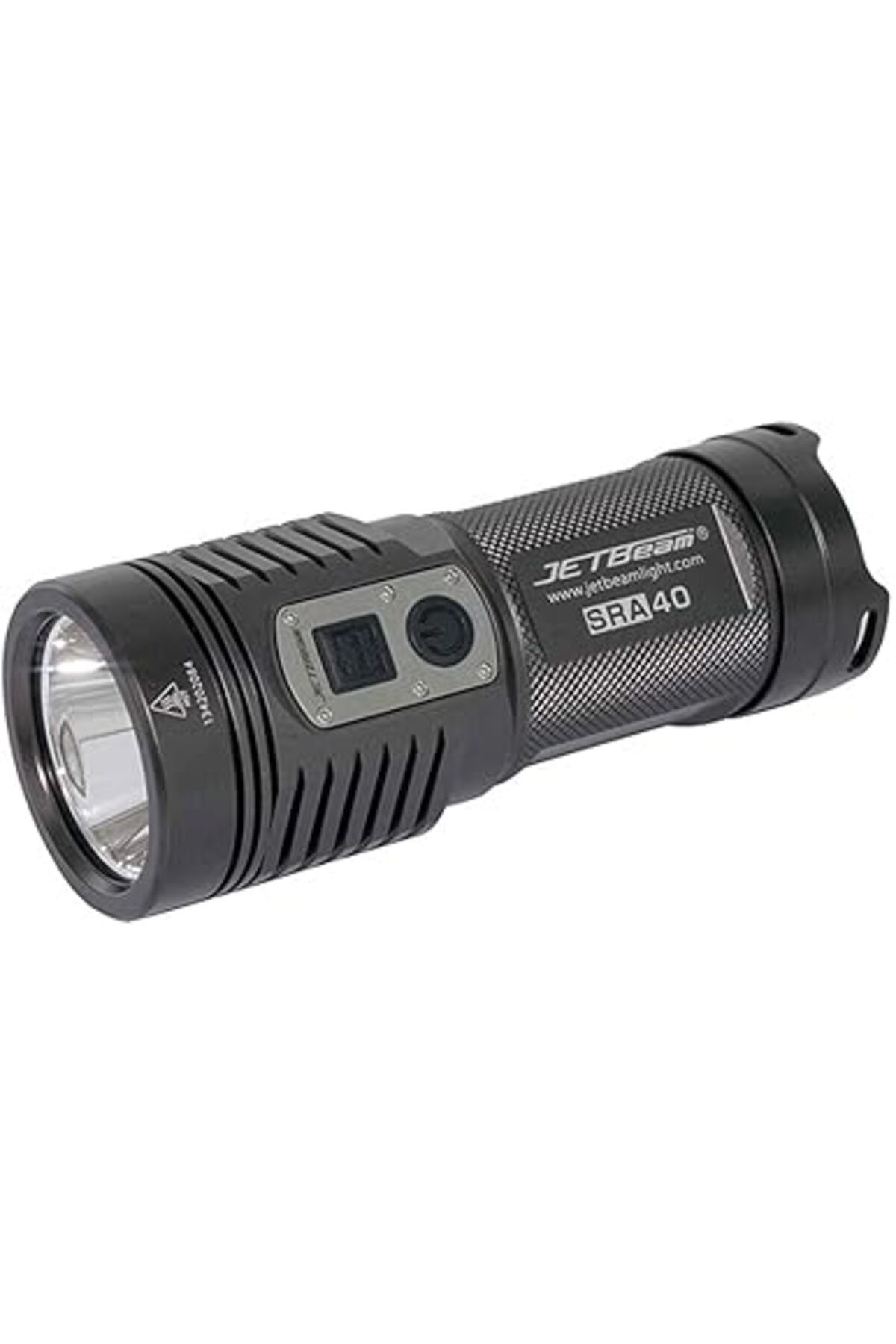 shop Jetbeam Free Camp And-Sra40 Led Fener, Siyah