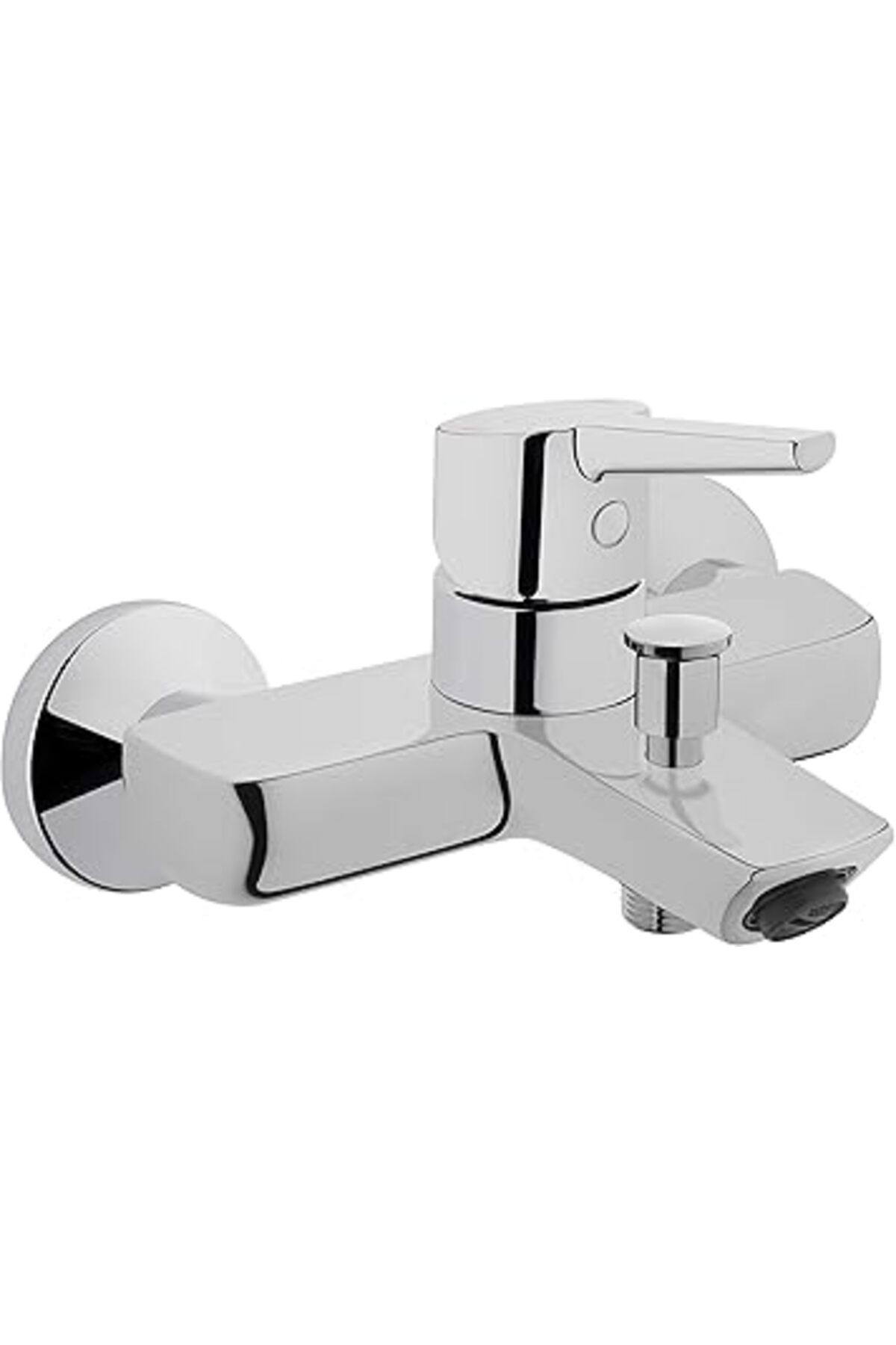 DENİZBİLİŞİM Marin S A42460 Banyo Bataryası, Krom