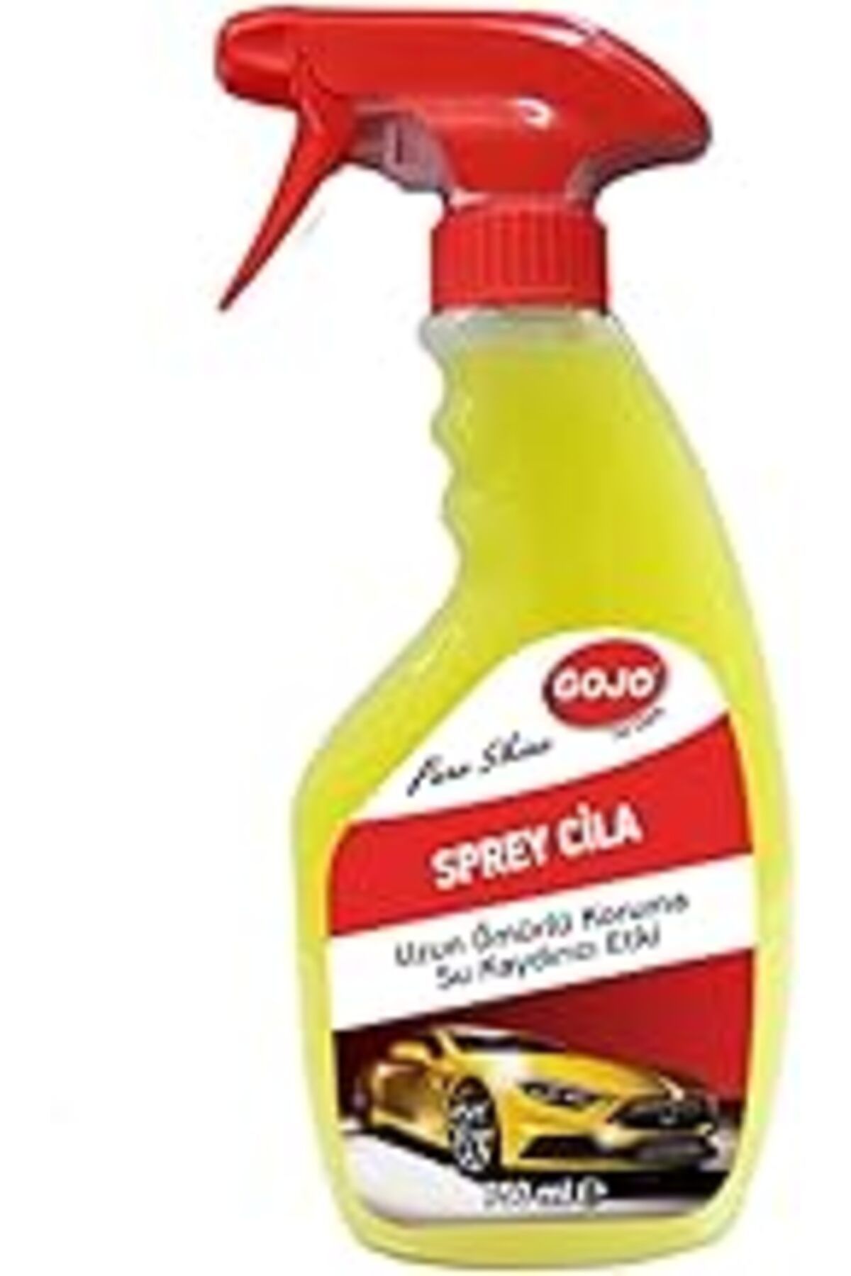 NZM TİCARET Gojo Sprey Cila 730 Ml