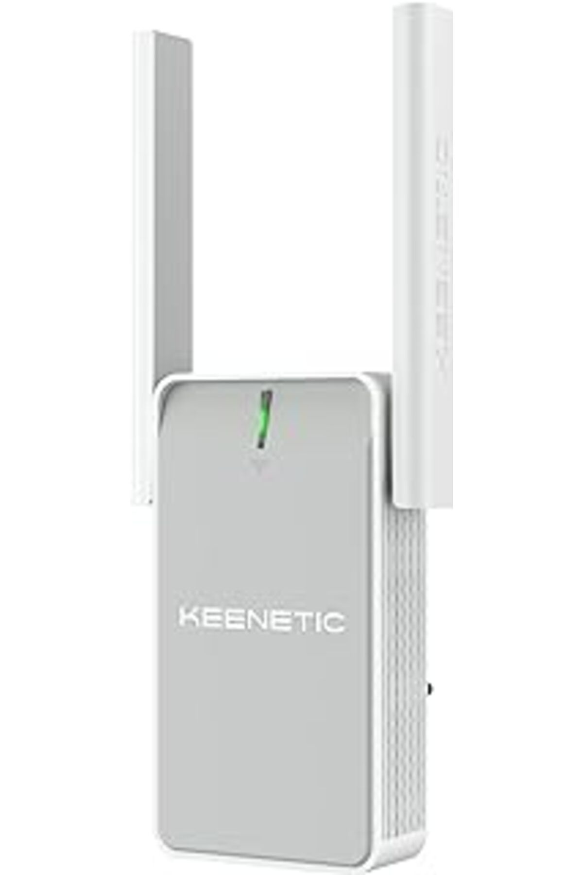 NZM TİCARET Keenetic Buddy 5 Ac1200 Kablosuz Menzil Genişletici, Wi-Fi Mesh, Repeater, Range Extender, Access P