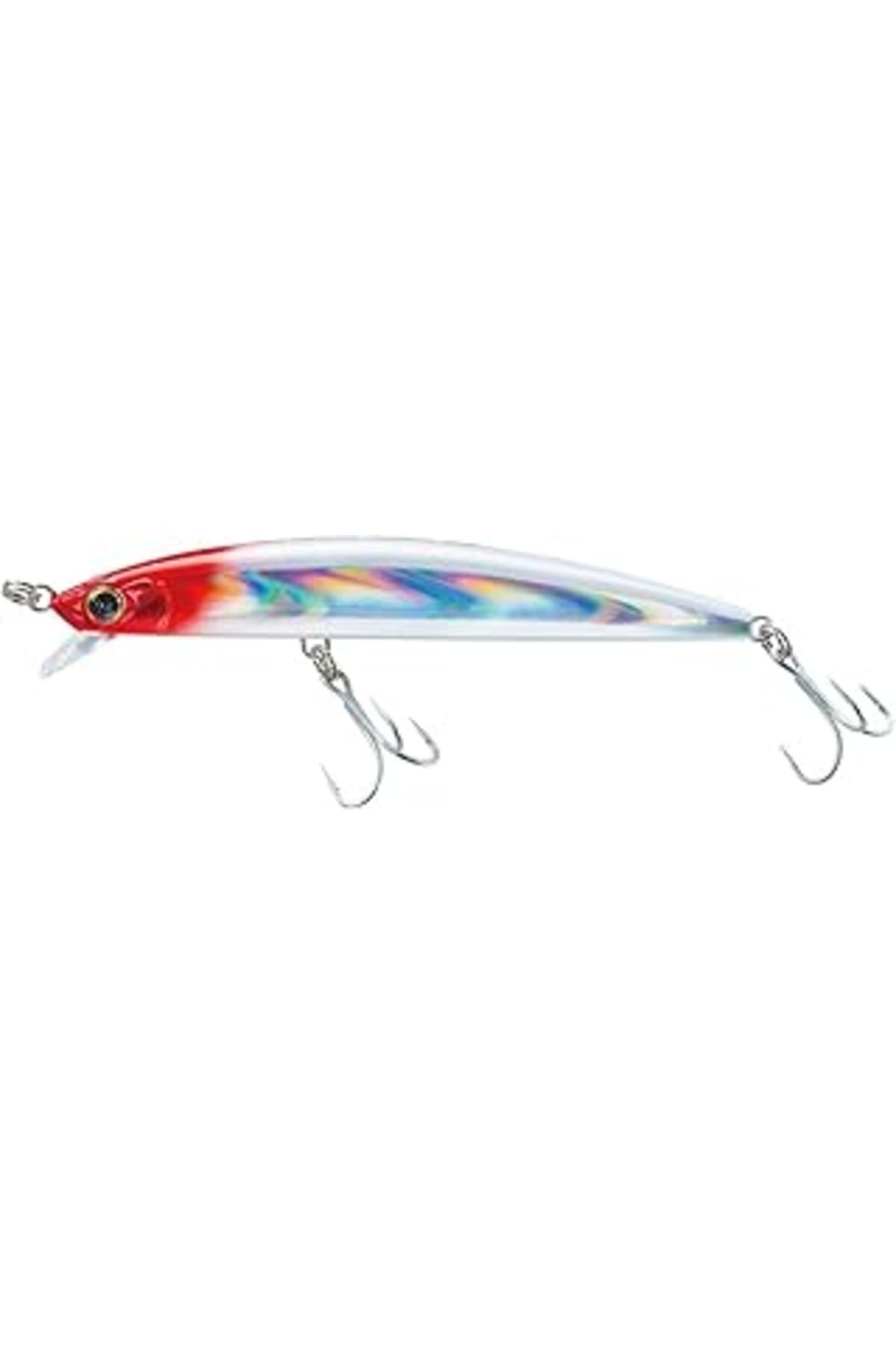 NZM TİCARET Yozuri Mag Crystal Minnow Floating Balığı