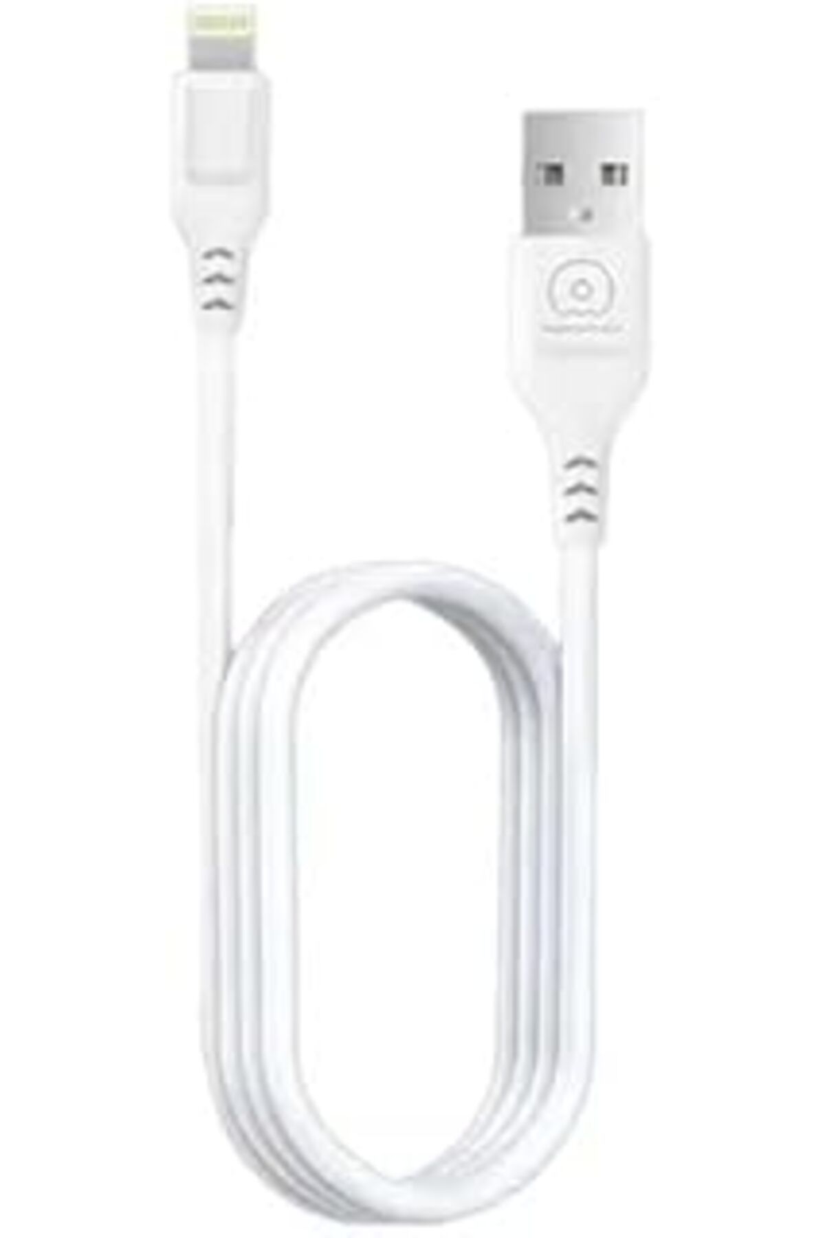 Karachil Wuw X153 Hızlı Sarj Ve Dosya Aktarım Kablosu 2.4 Amper 1 Metre (Ligtning)